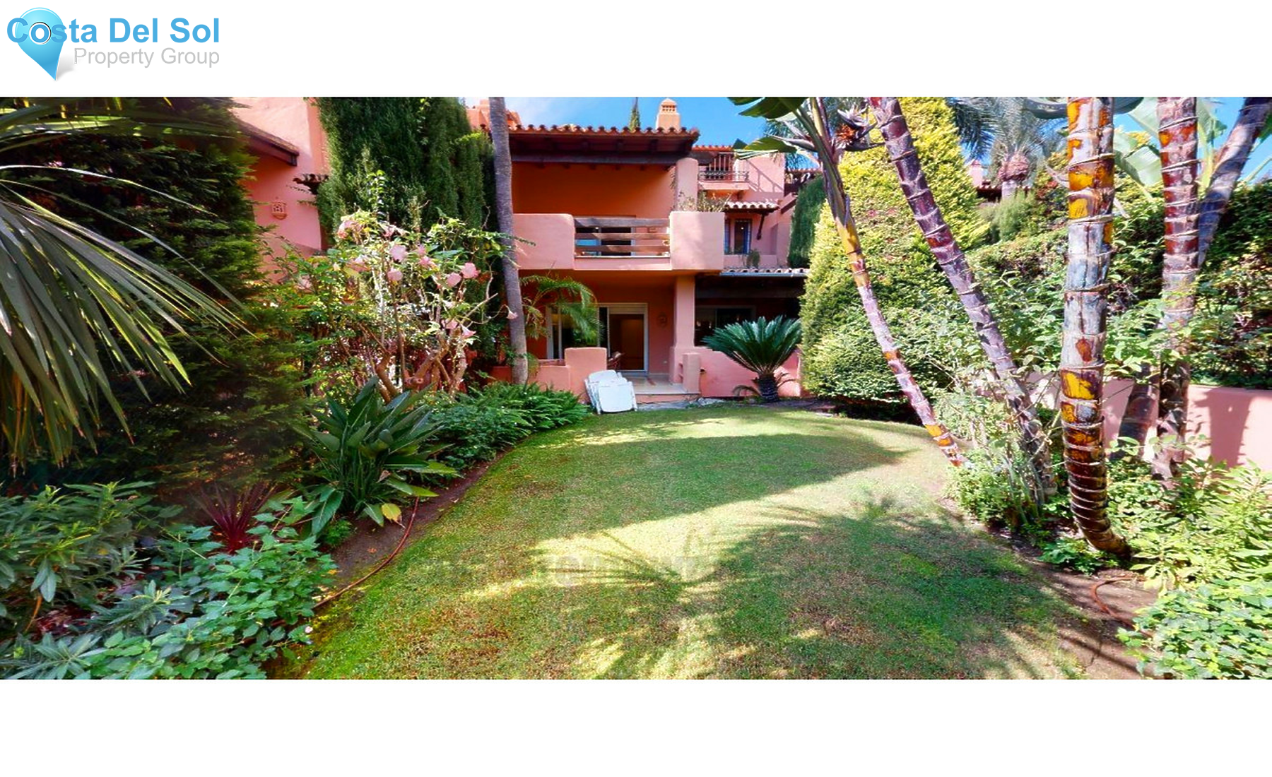 Semi-Detached House in Marbella-1309710