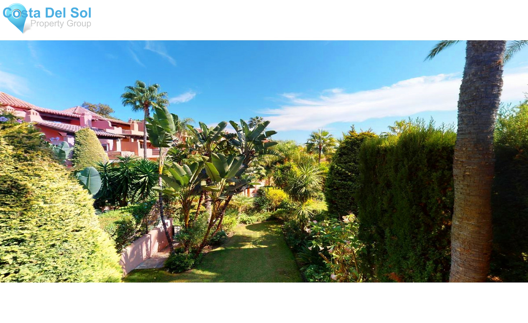 Semi-Detached House in Marbella-1309711