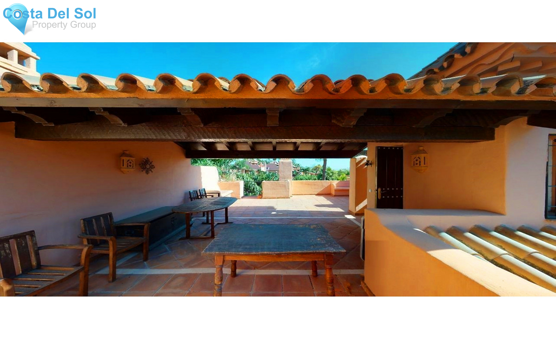 Semi-Detached House in Marbella-1309712