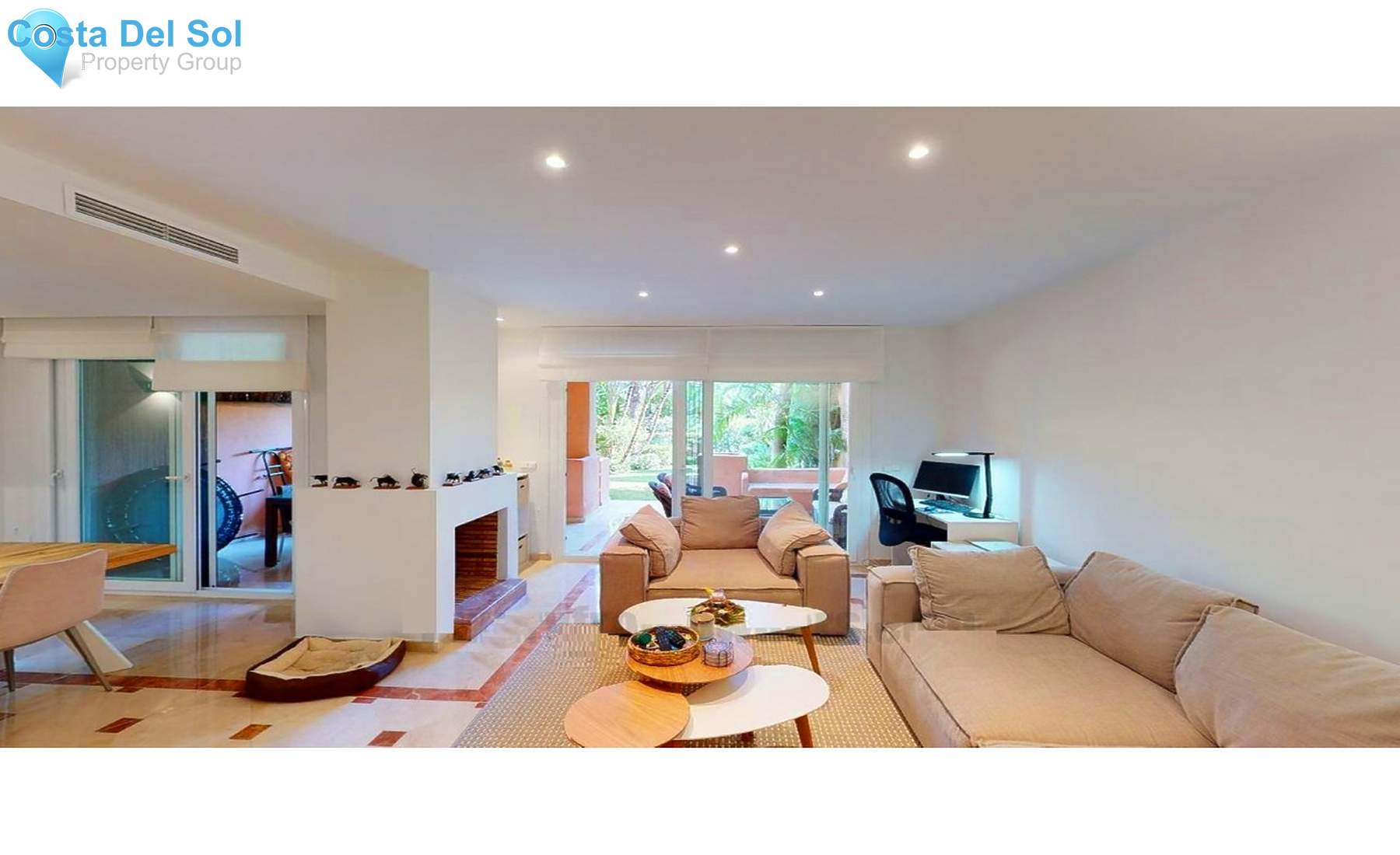 Semi-Detached House in Marbella-1309714