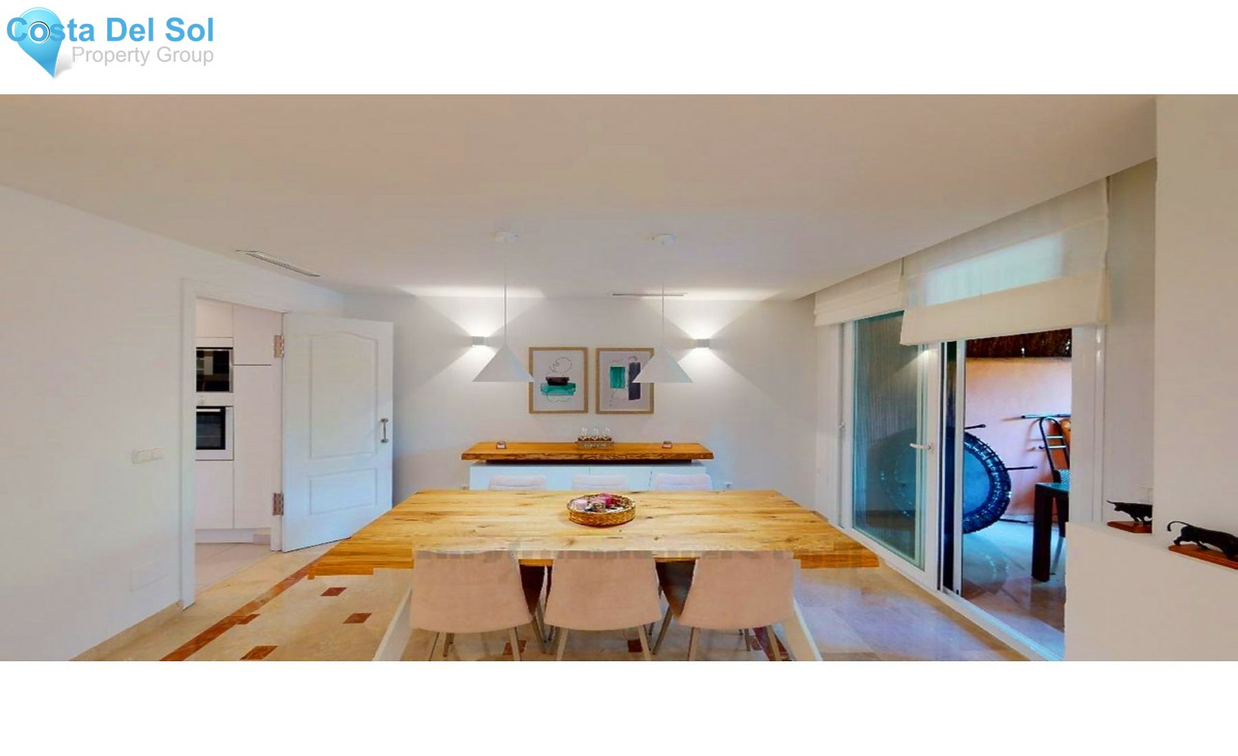 Semi-Detached House in Marbella-1309715