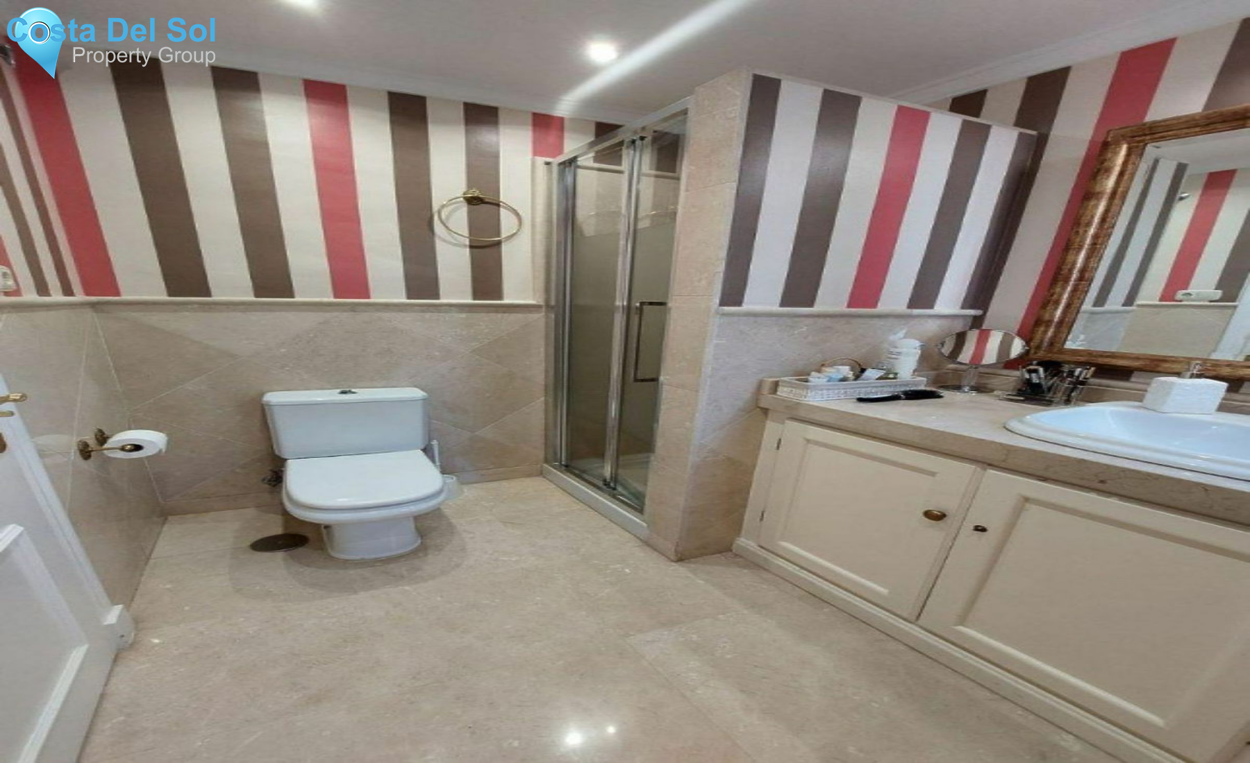 Semi-Detached House in Marbella-1130631