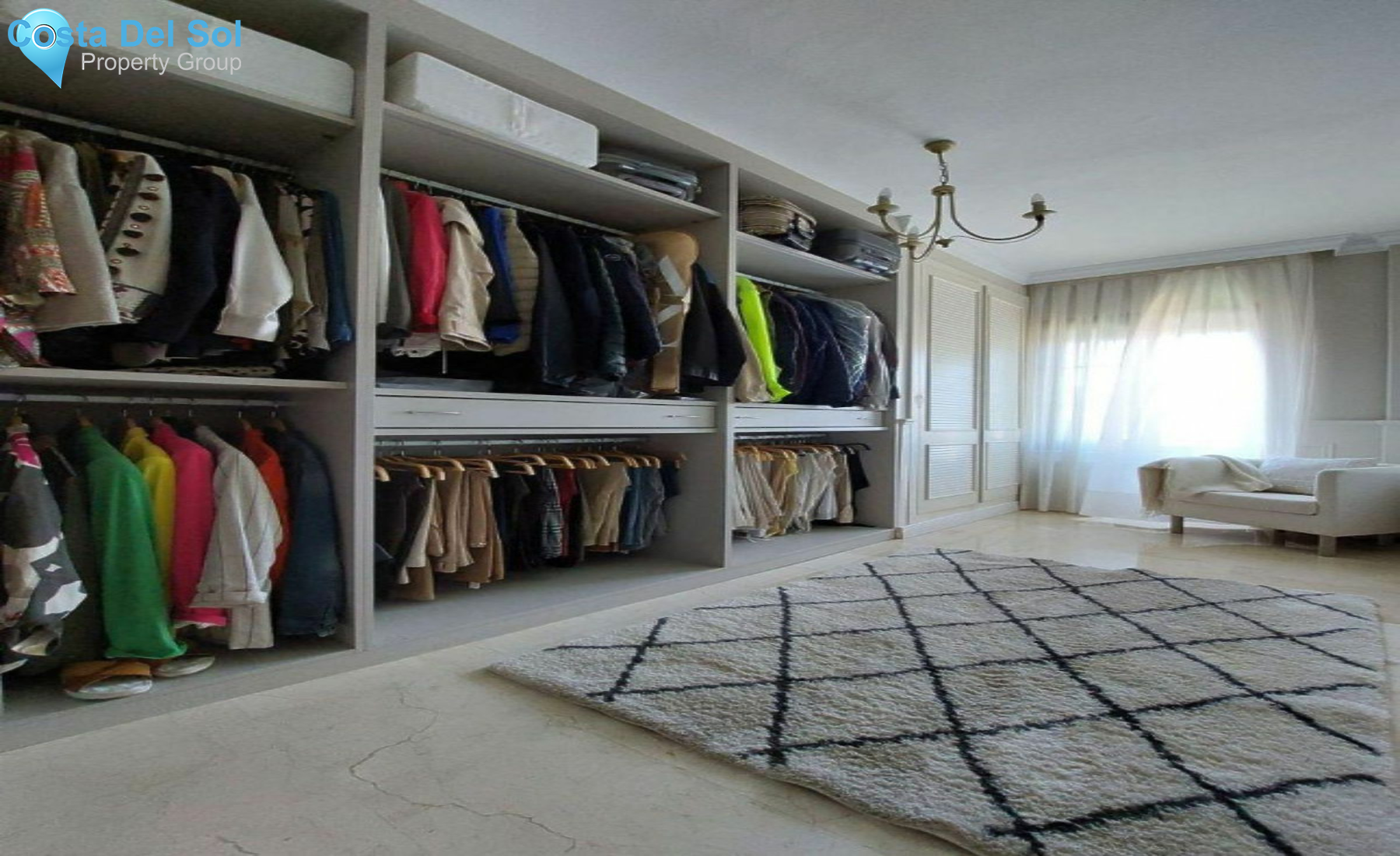 Semi-Detached House in Marbella-1130633