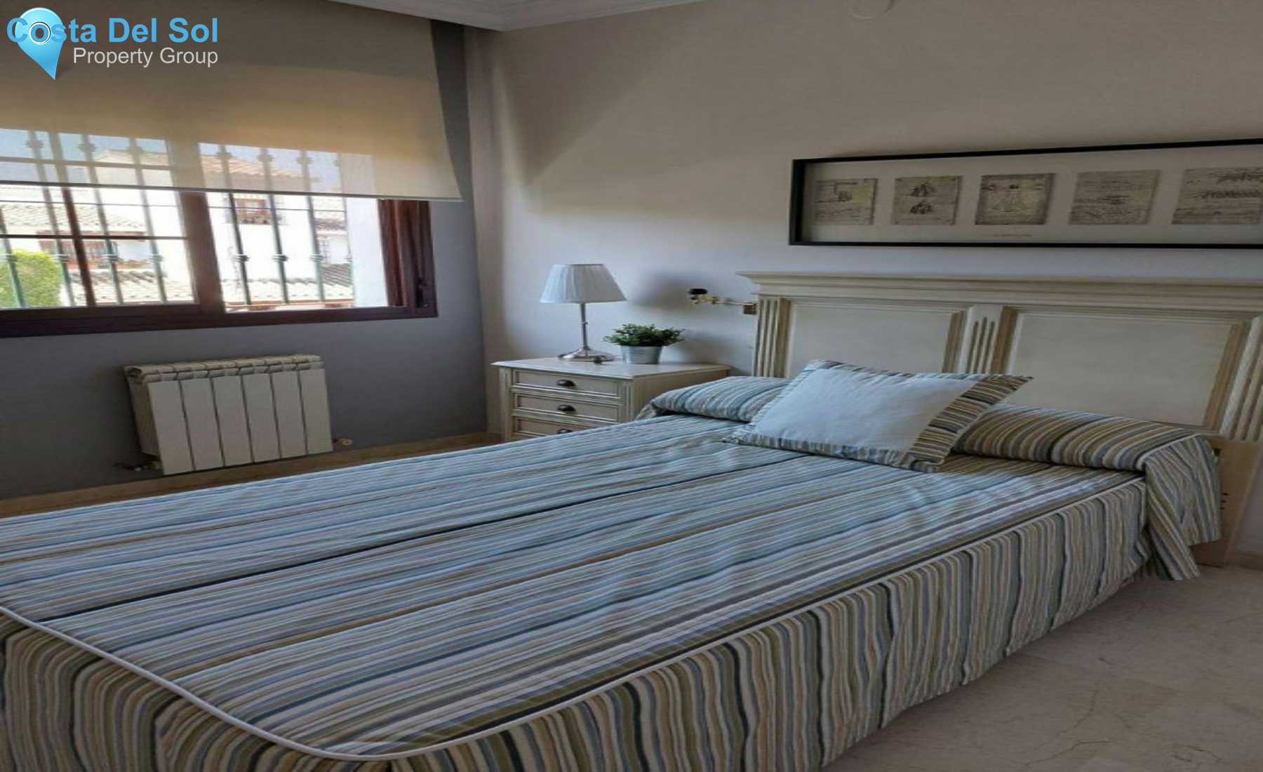 Semi-Detached House in Marbella-1130634