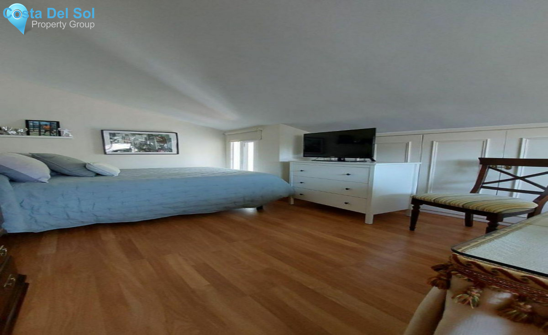 Semi-Detached House in Marbella-1130635