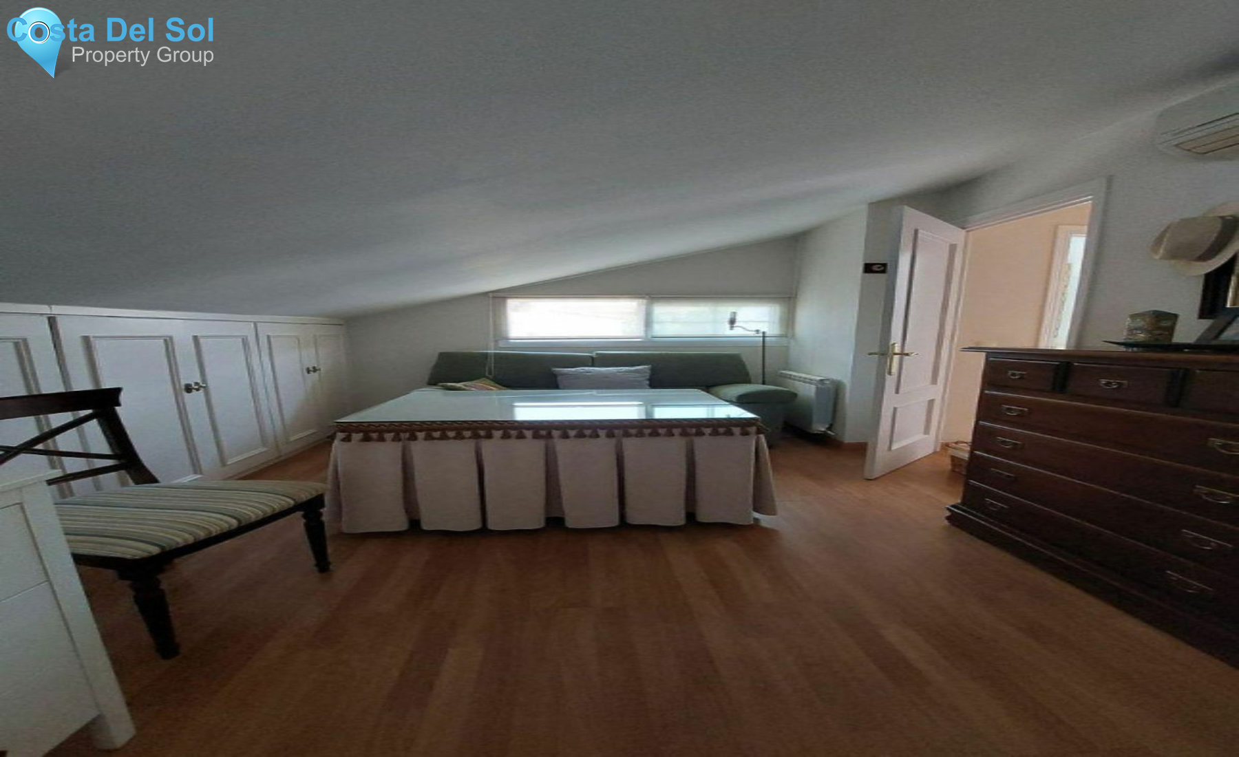 Semi-Detached House in Marbella-1130636