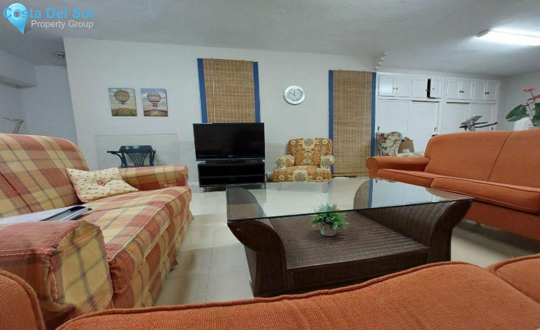 Semi-Detached House in Marbella-1130639