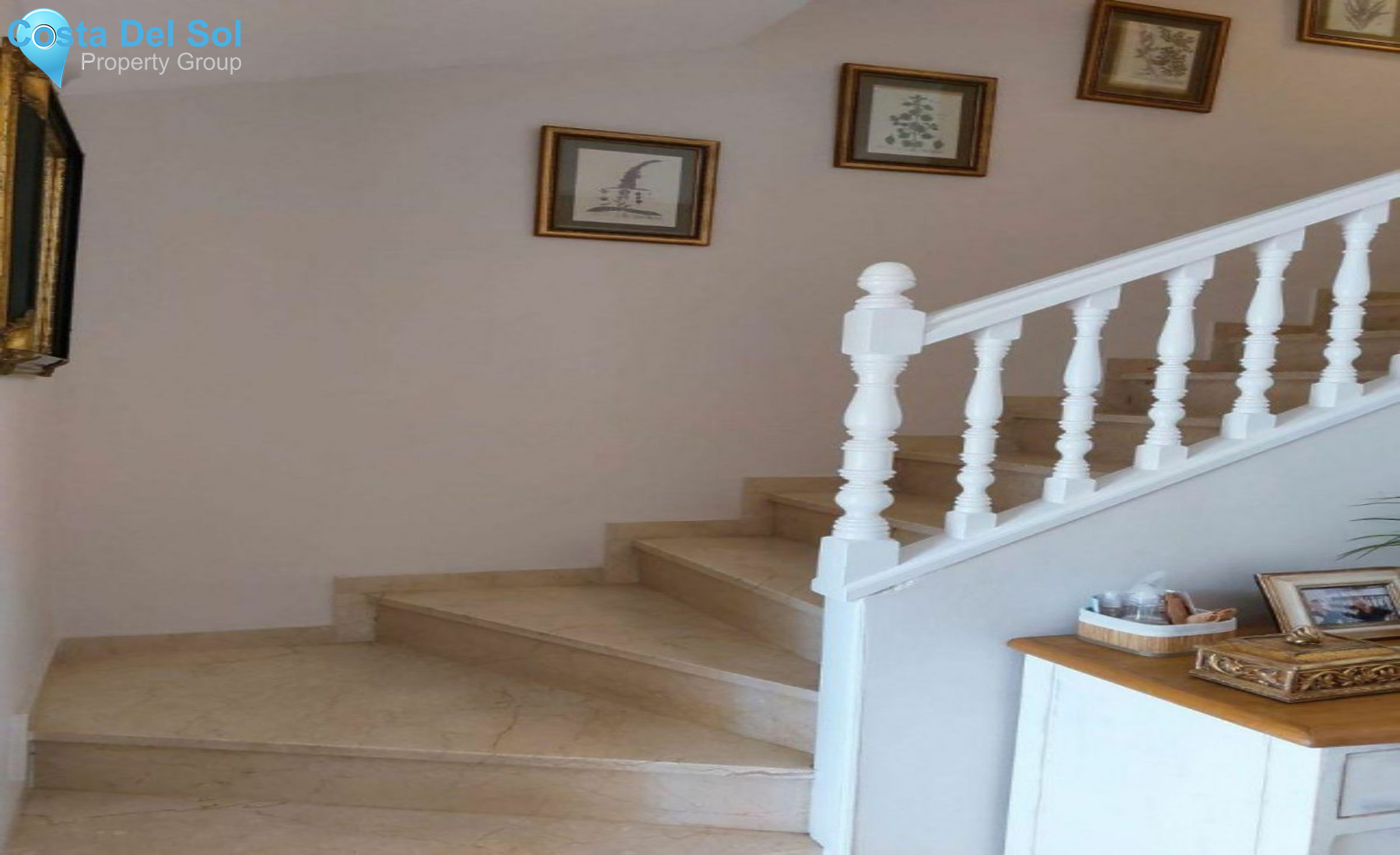 Semi-Detached House in Marbella-1130628