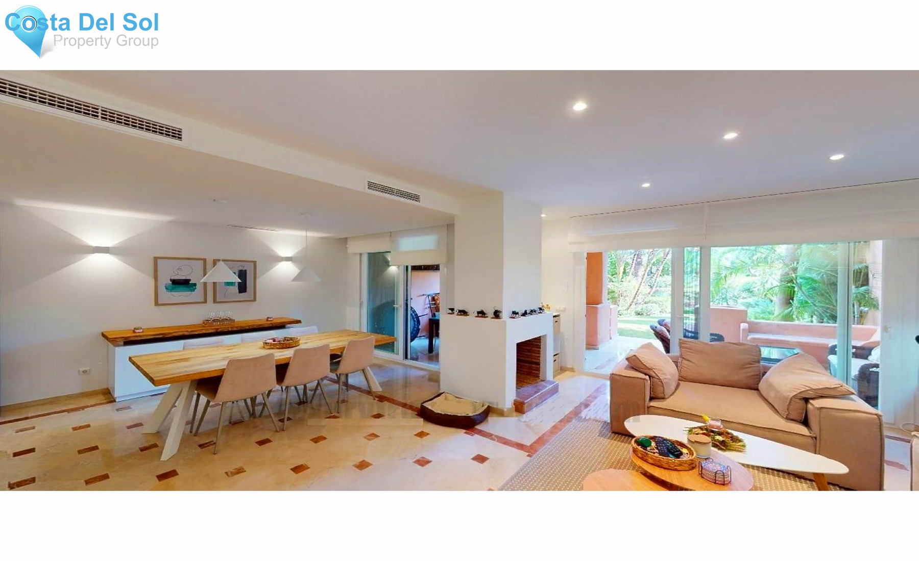 Semi-Detached House in Marbella-1163063