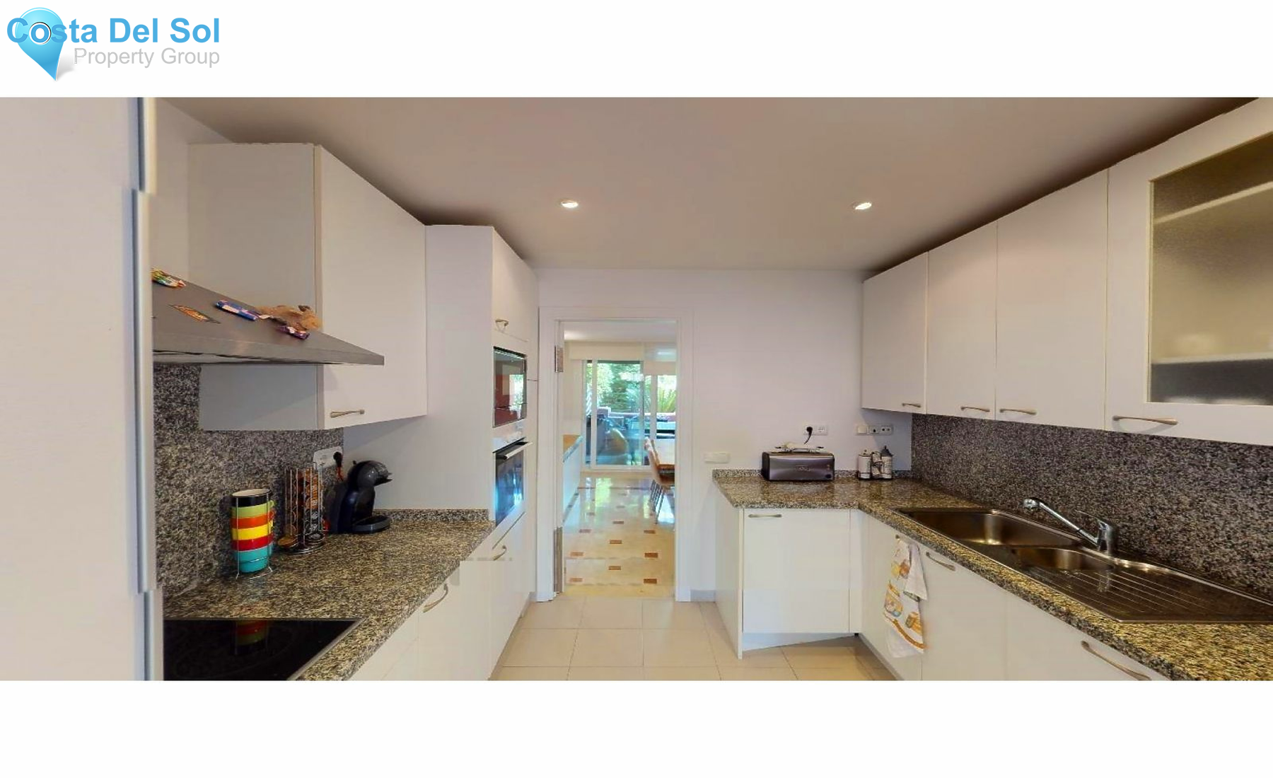 Semi-Detached House in Marbella-1163064