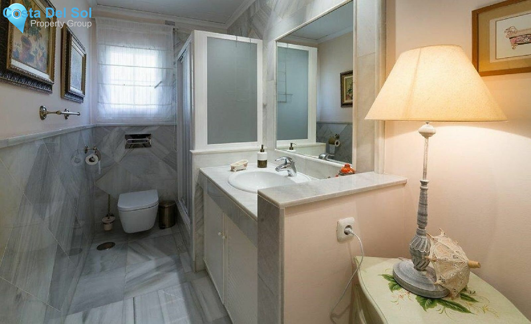 Semi-Detached House in Marbella-1197372