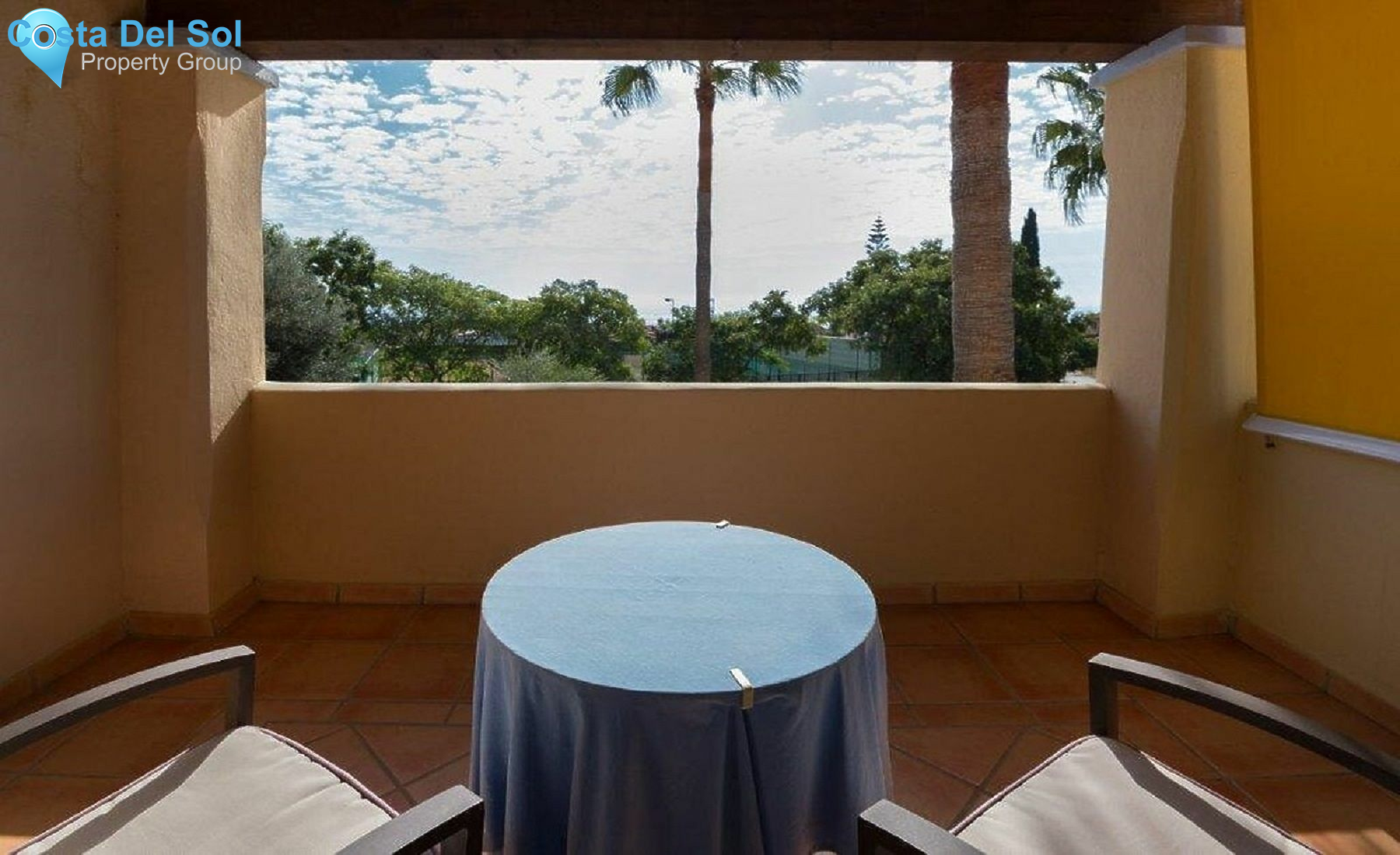 Semi-Detached House in Marbella-1197378