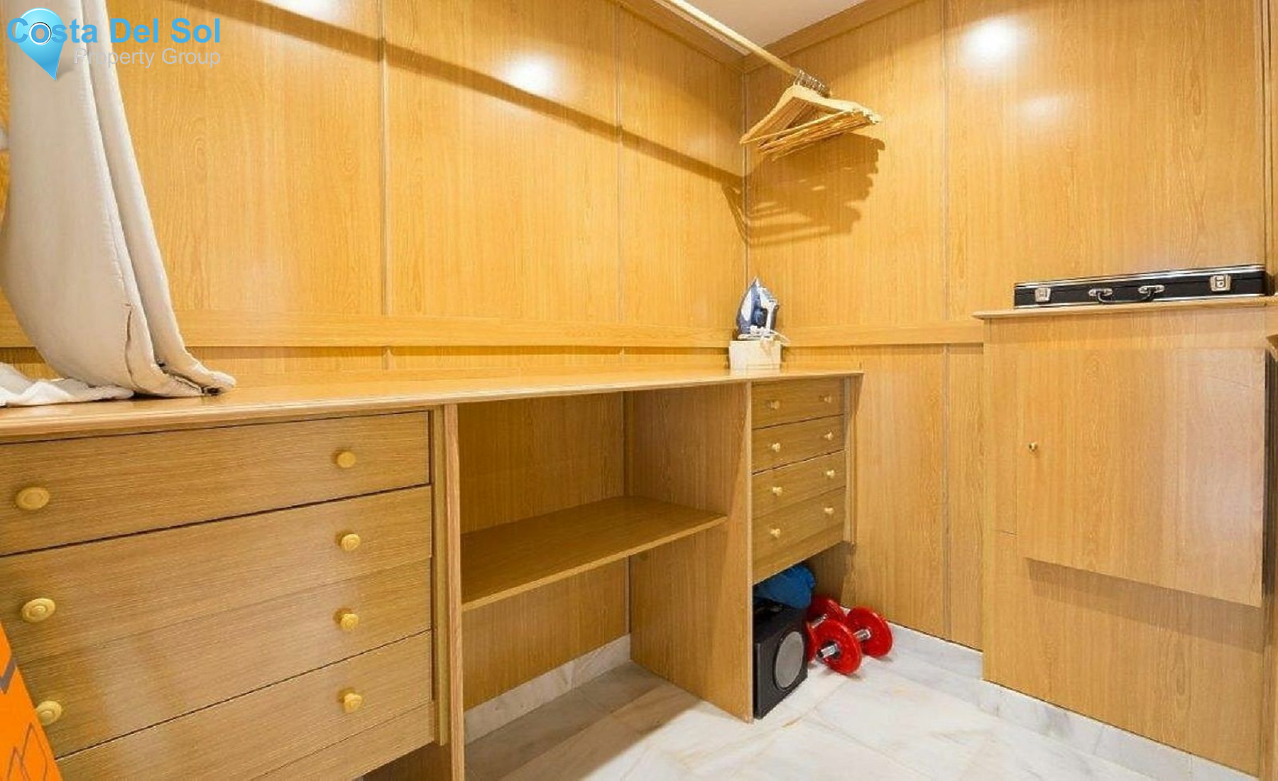 Semi-Detached House in Marbella-1197379