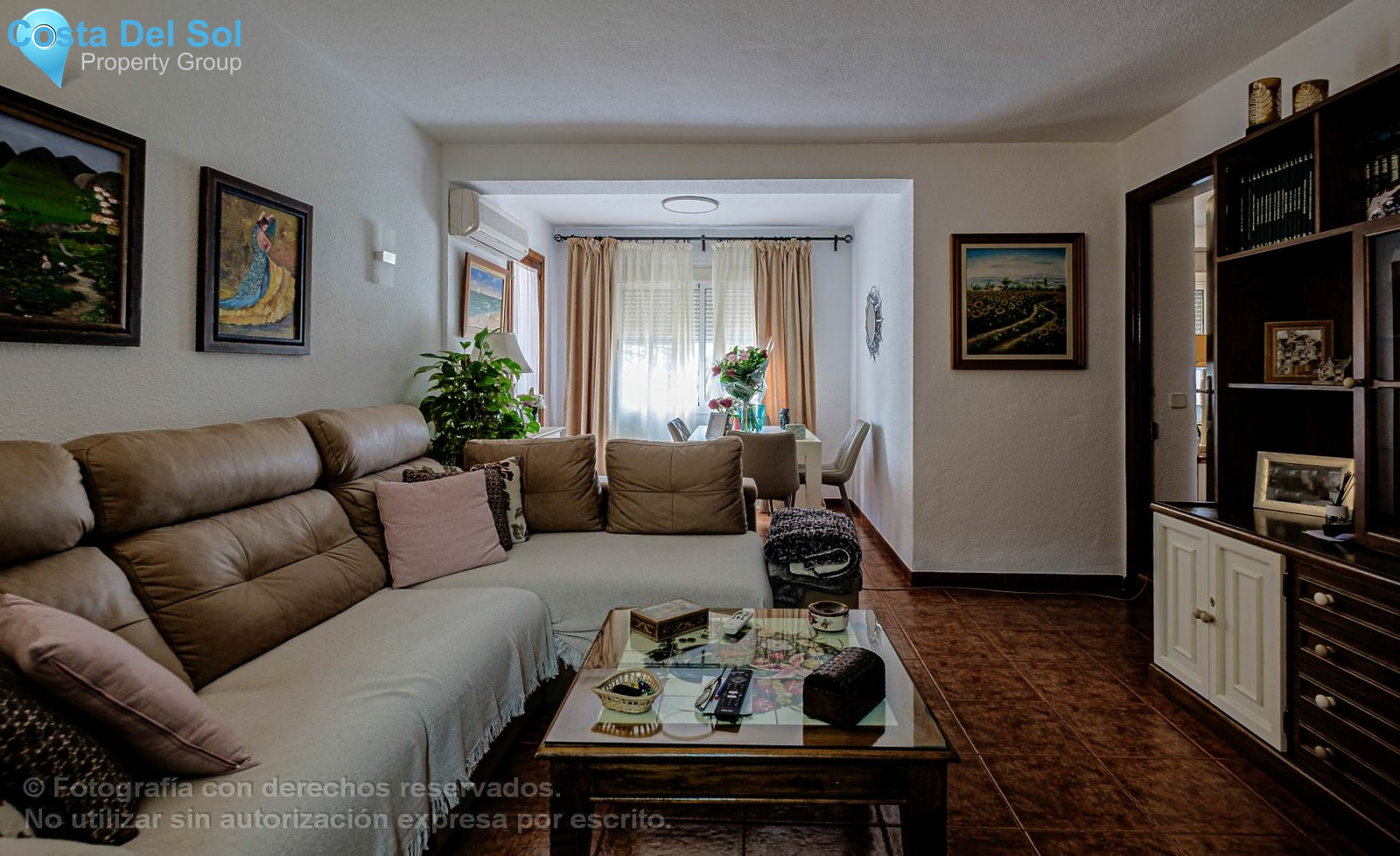 Semi-Detached House in Marbella-1553082