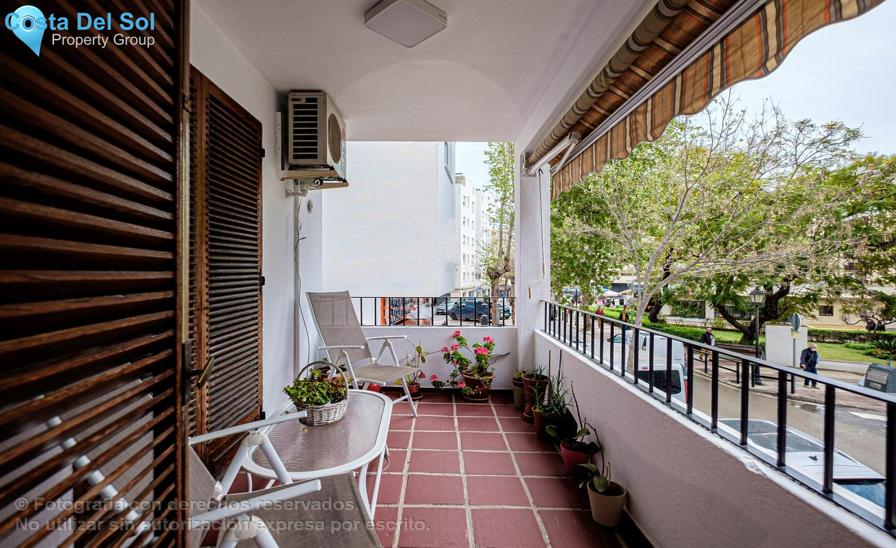 Semi-Detached House in Marbella-1553084