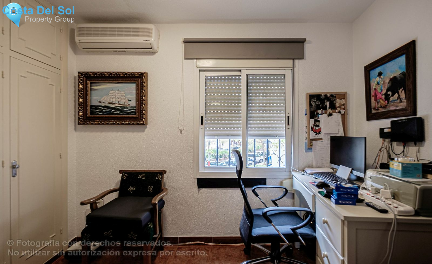 Semi-Detached House in Marbella-1553085