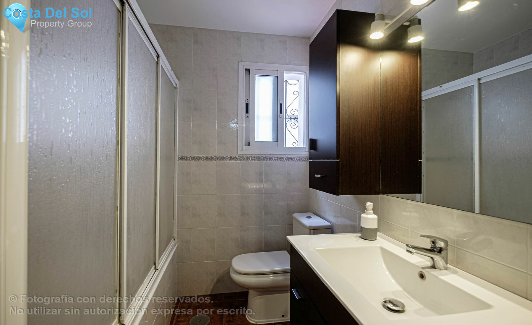 Semi-Detached House in Marbella-1553087