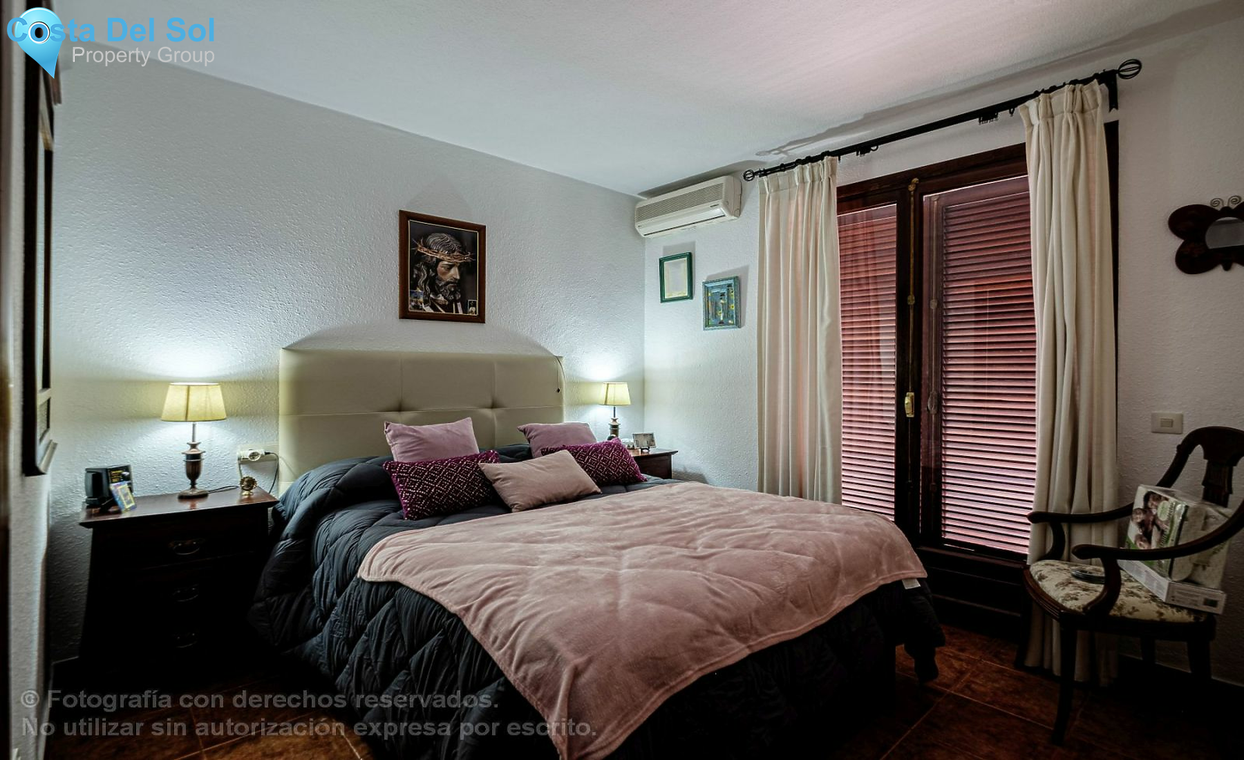 Semi-Detached House in Marbella-1553088