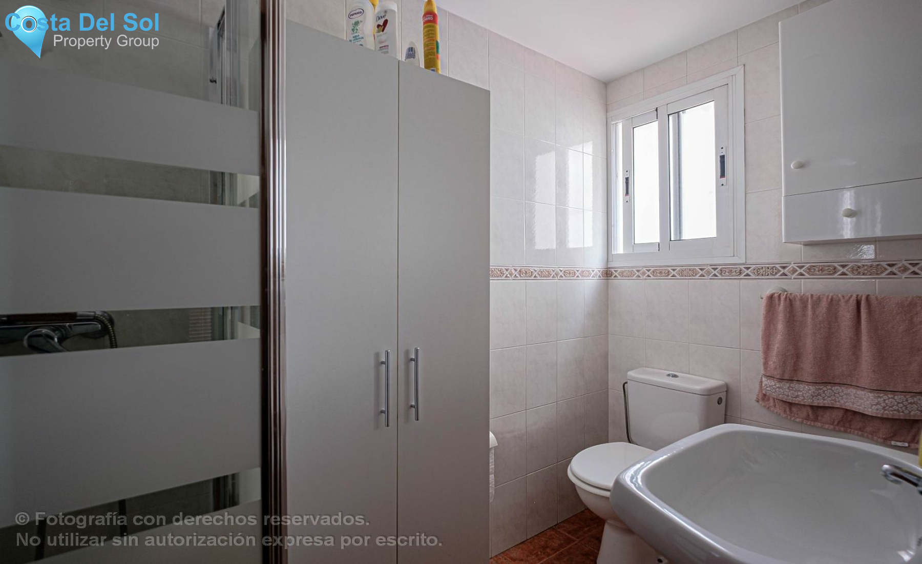 Semi-Detached House in Marbella-1553089