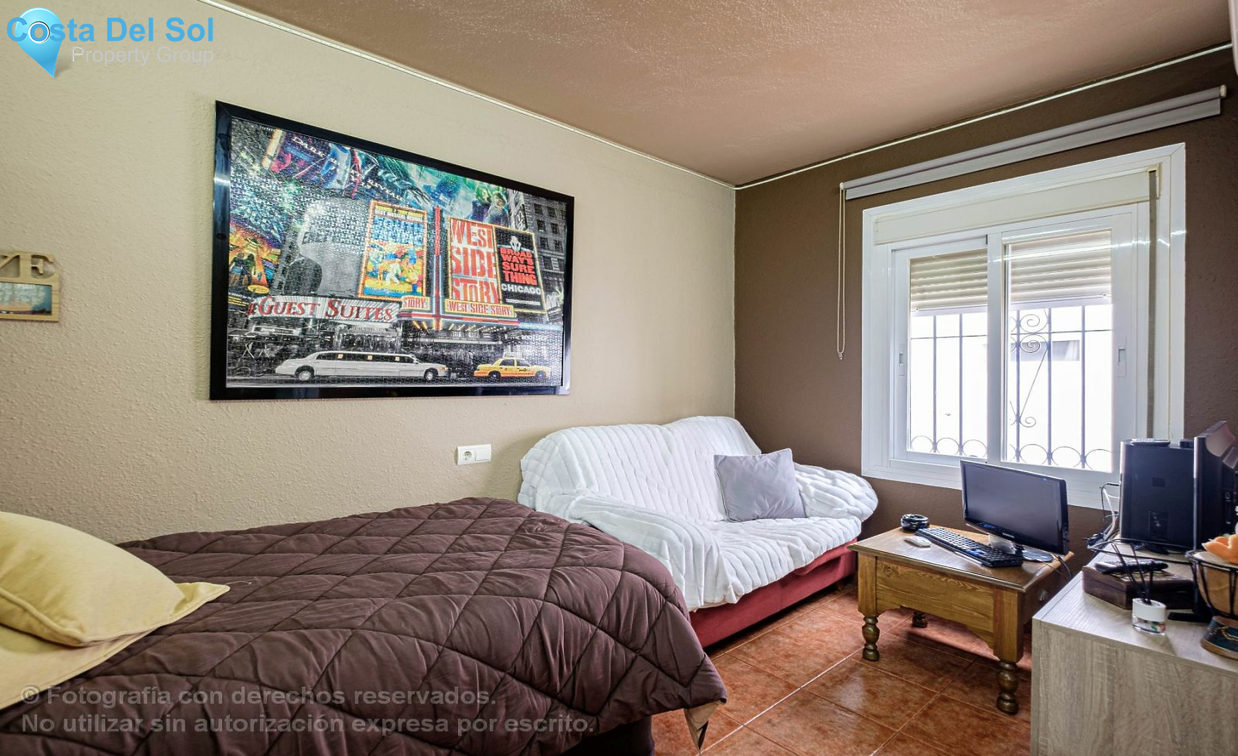 Semi-Detached House in Marbella-1553090