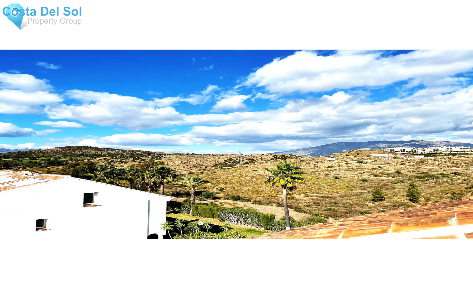 Semi-Detached House in Mijas Costa