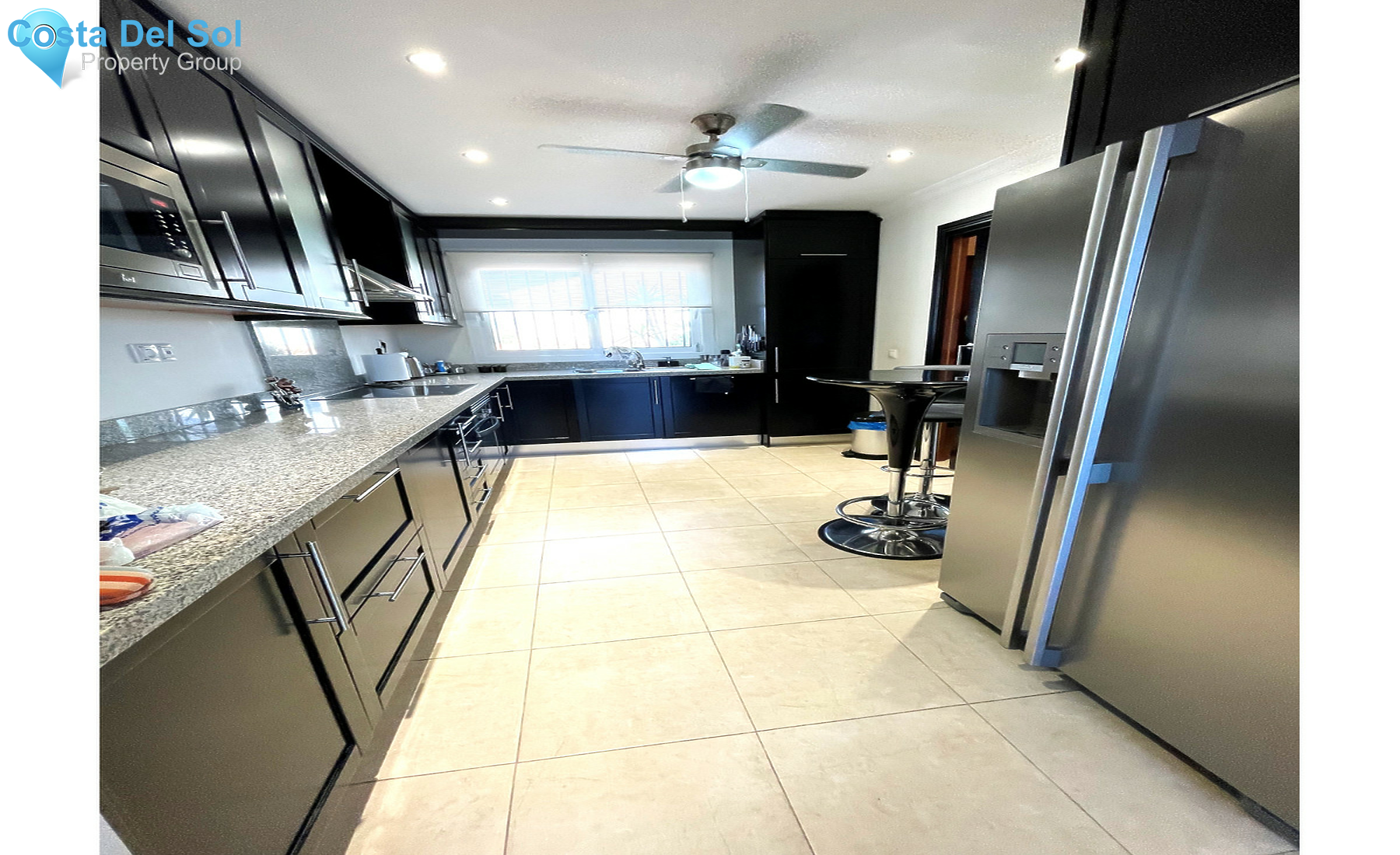 Semi-Detached House in Mijas Costa-1314492