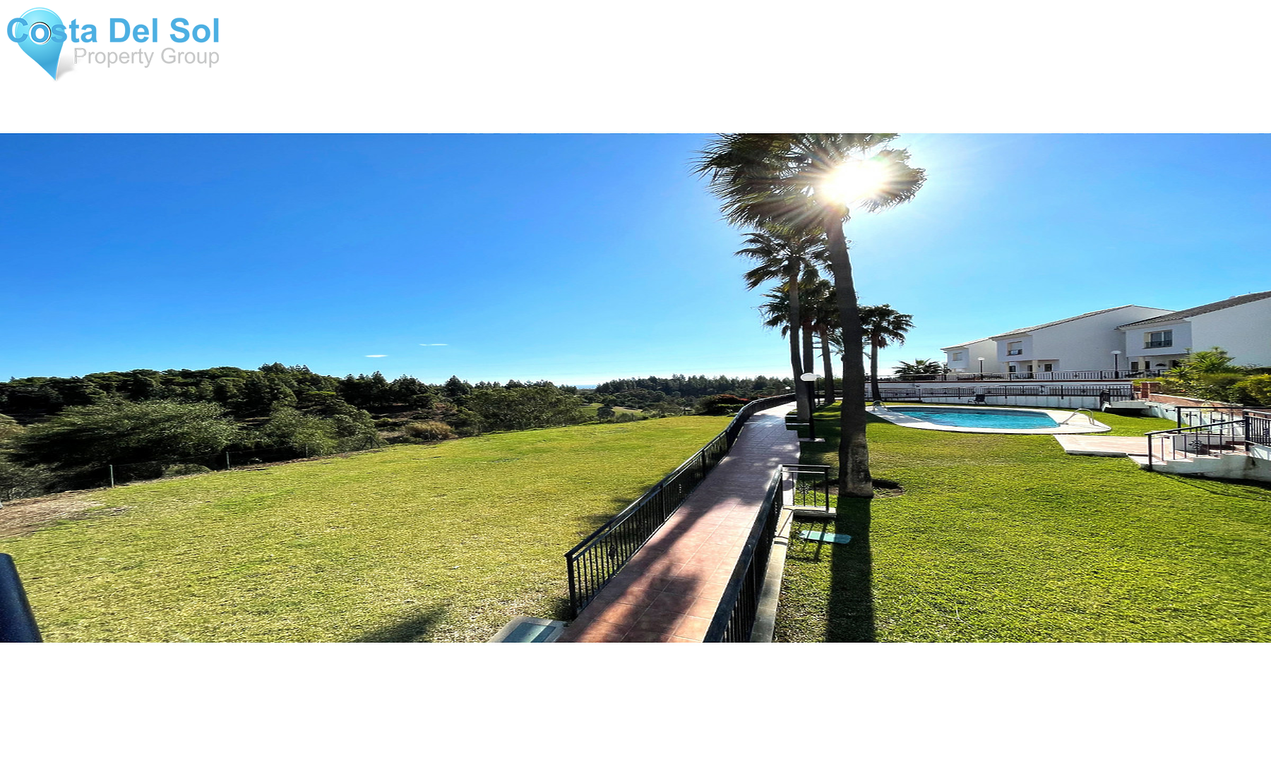 Semi-Detached House in Mijas Costa-1314502