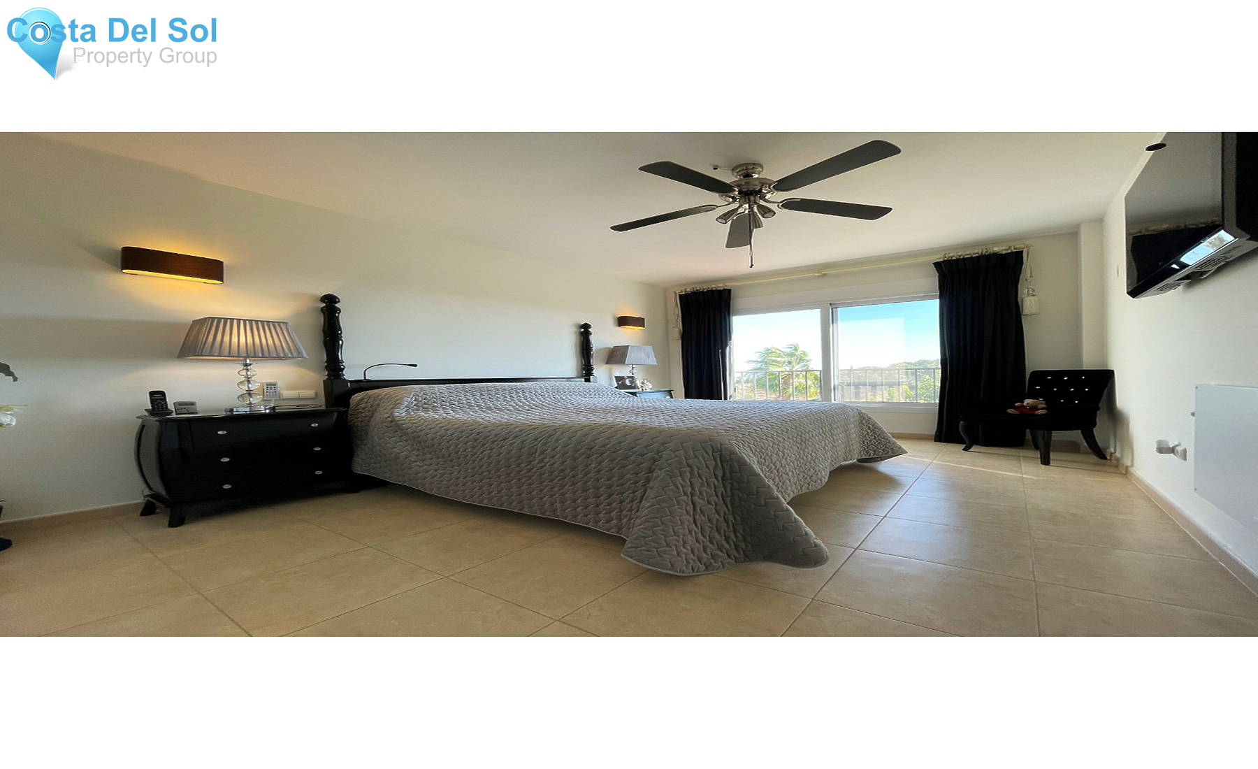 Semi-Detached House in Mijas Costa-1314488