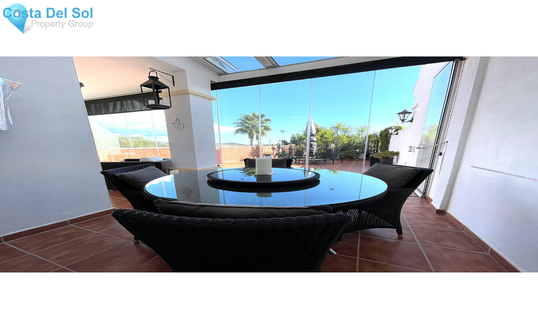 Semi-Detached House in Mijas Costa-1314490