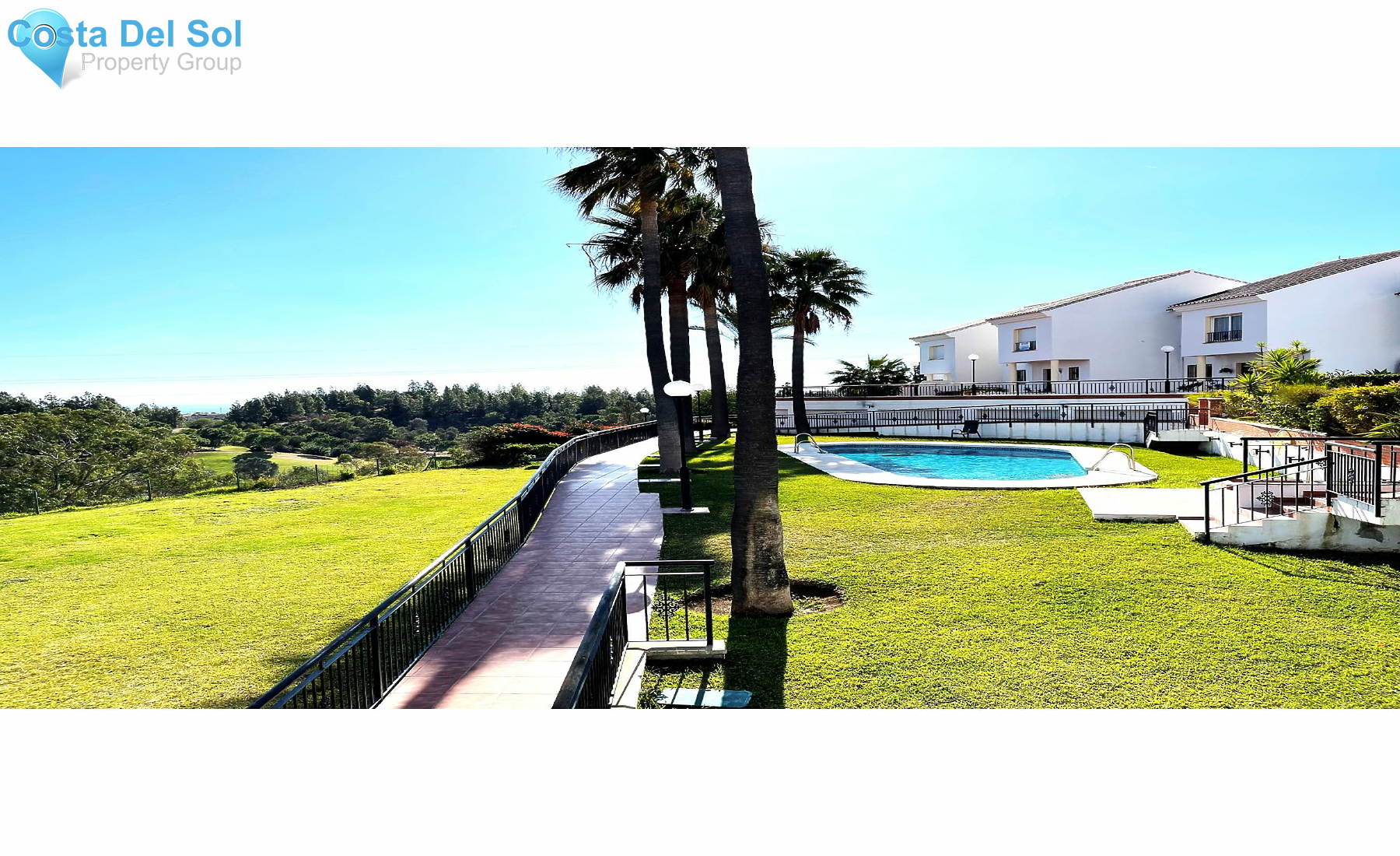 Semi-Detached House in Mijas Costa-1151719