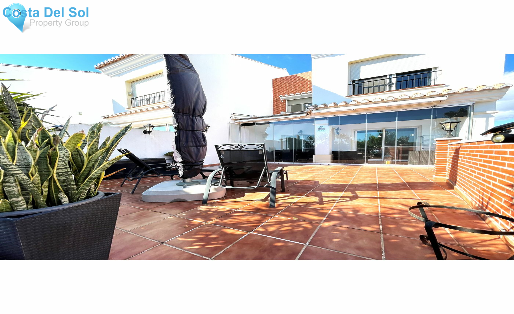 Semi-Detached House in Mijas Costa-1151733