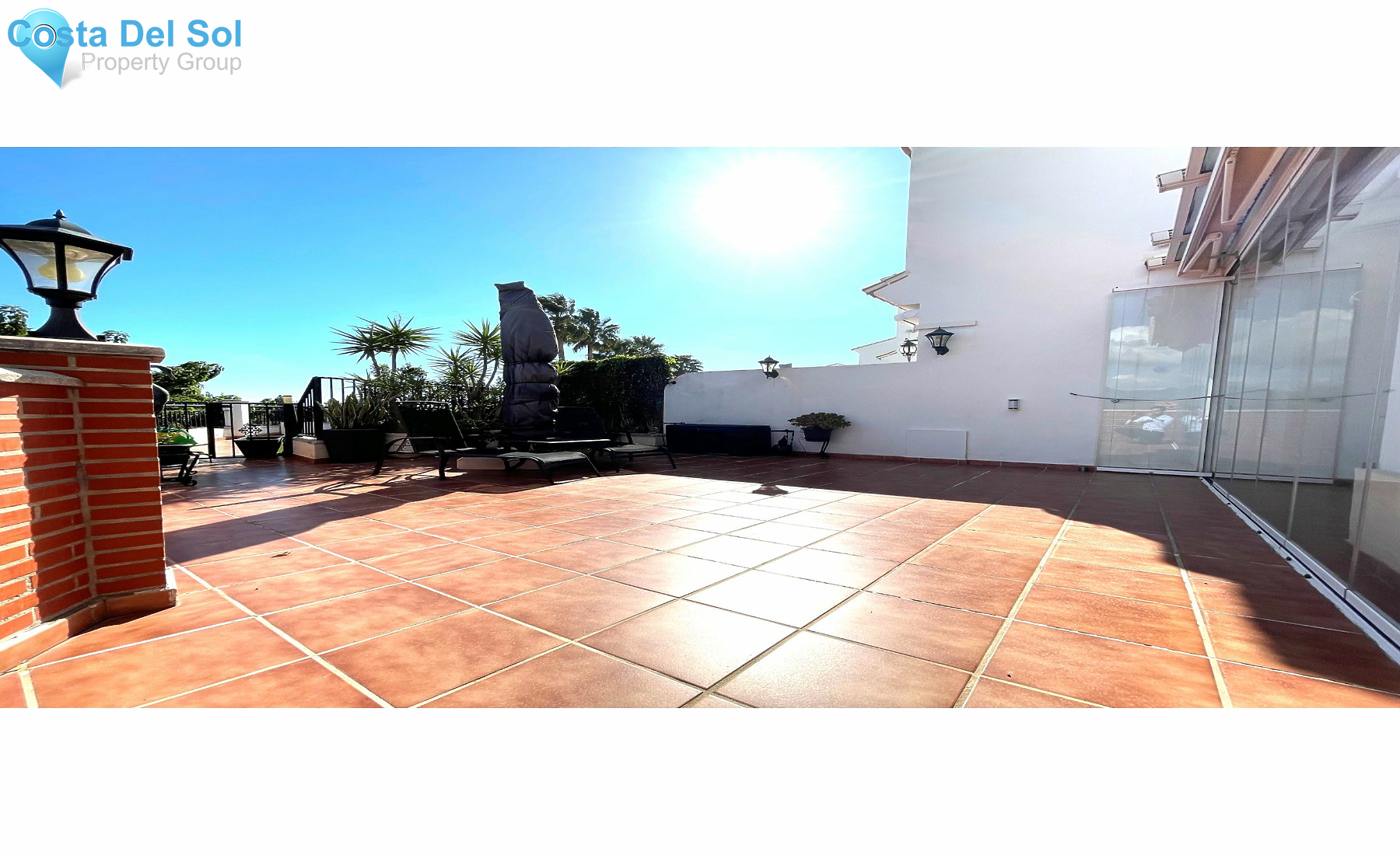 Semi-Detached House in Mijas Costa-1151734