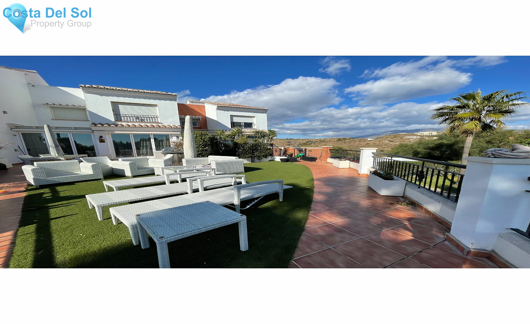 Semi-Detached House in Mijas Costa-1151735