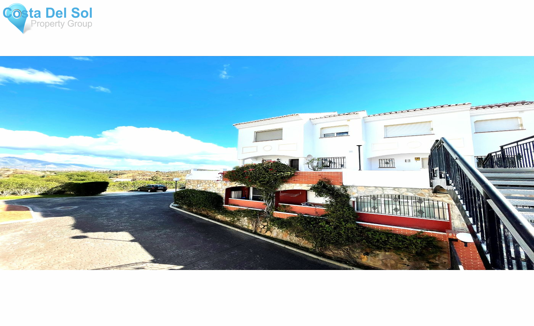 Semi-Detached House in Mijas Costa-1151736