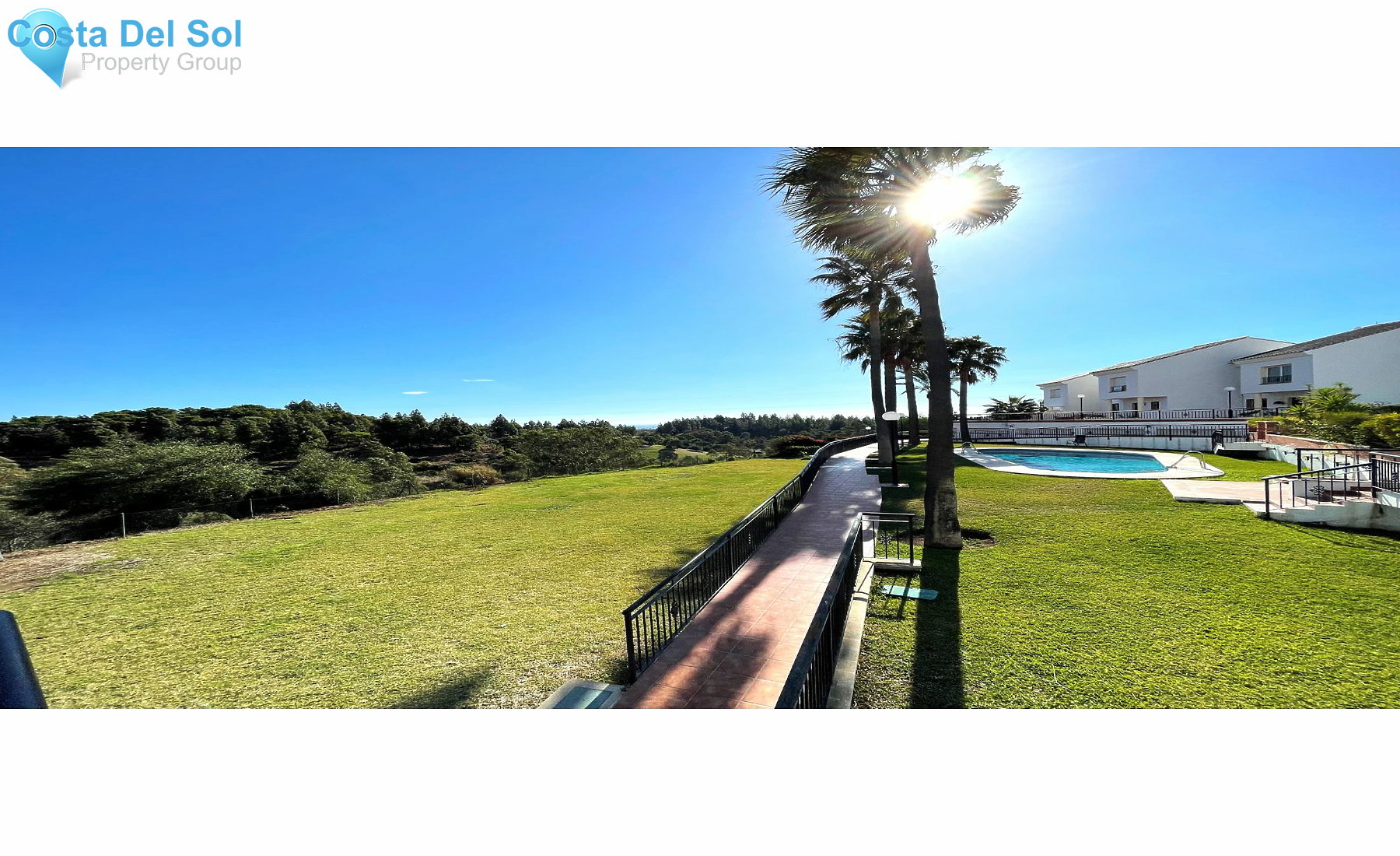 Semi-Detached House in Mijas Costa-1151737