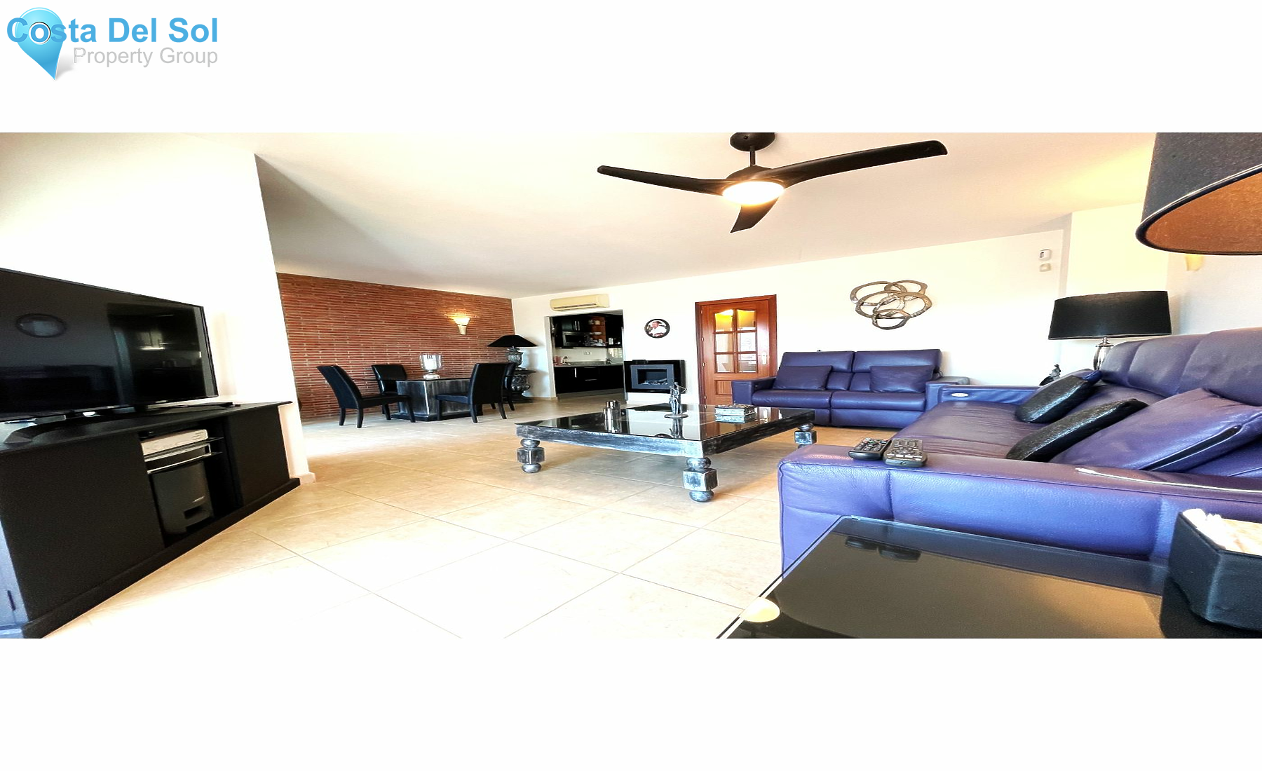 Semi-Detached House in Mijas Costa-1151720