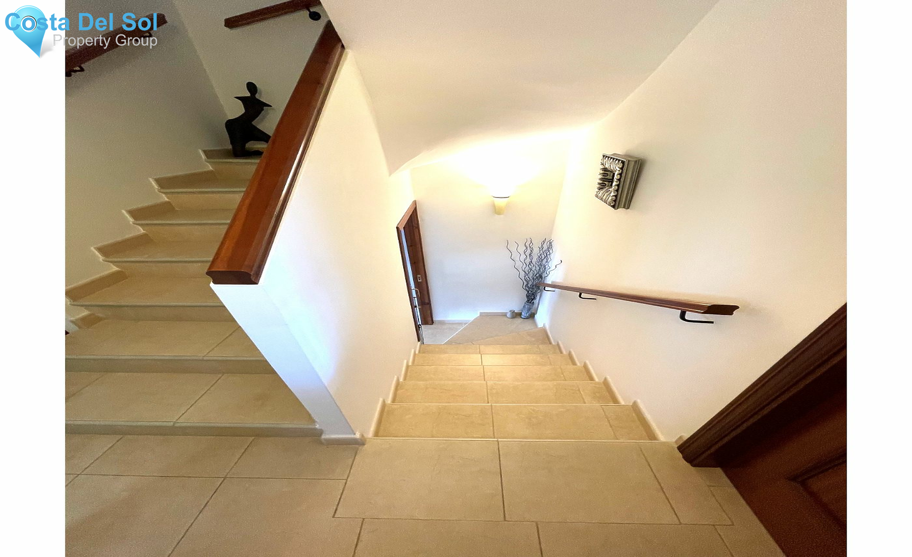 Semi-Detached House in Mijas Costa-1151738