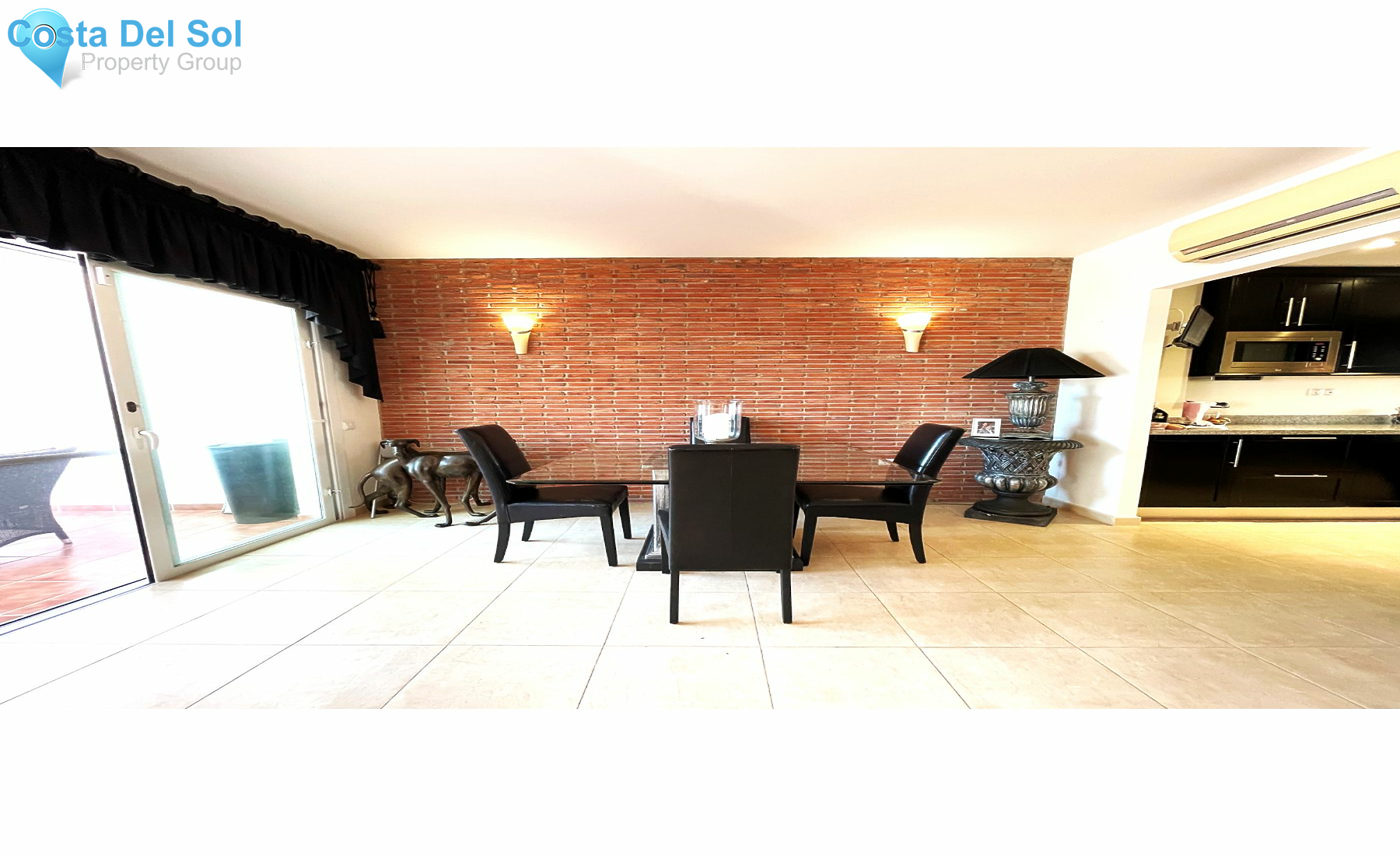 Semi-Detached House in Mijas Costa-1151726