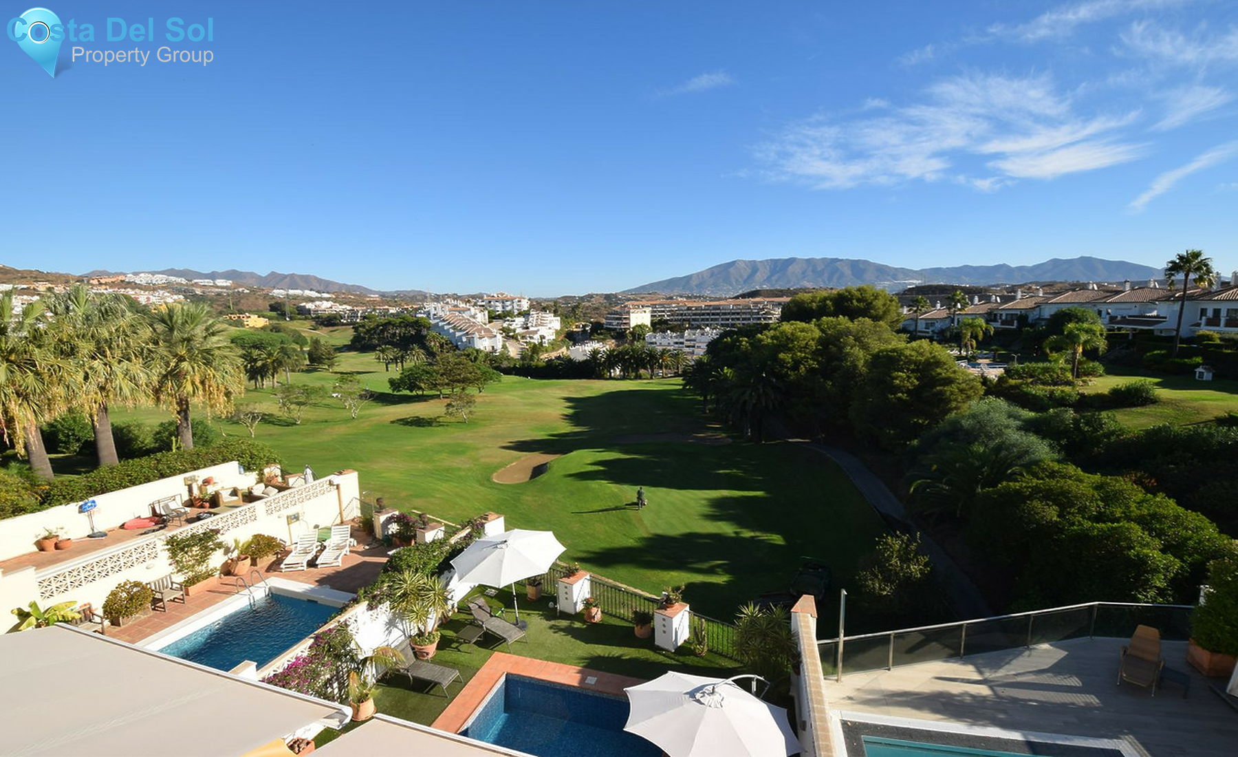 Semi-Detached House in Miraflores