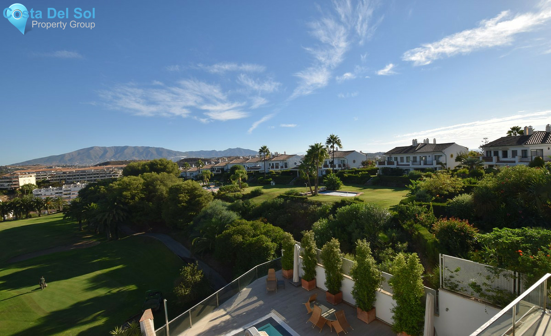 Semi-Detached House in Miraflores-1404960