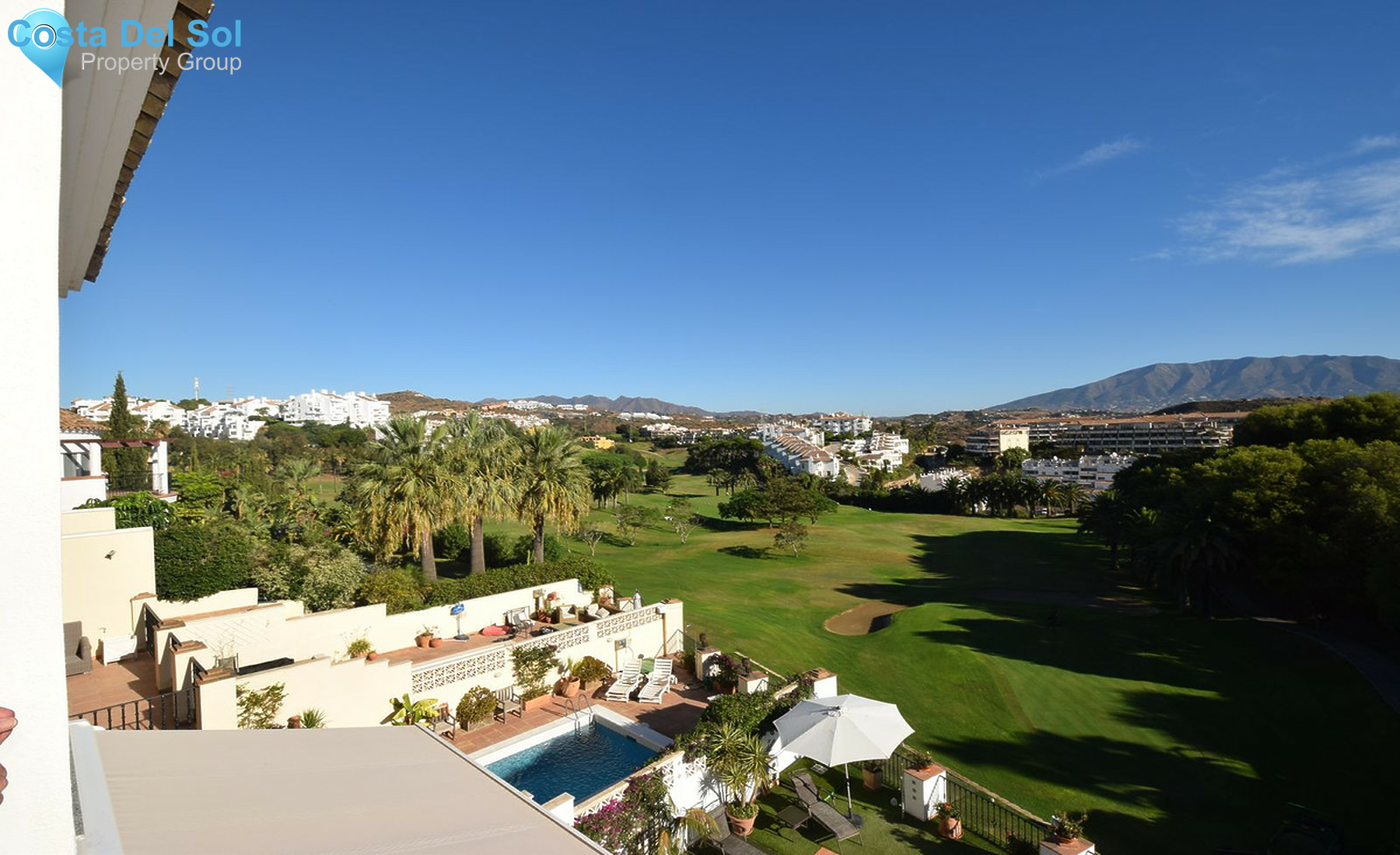 Semi-Detached House in Miraflores-1404961