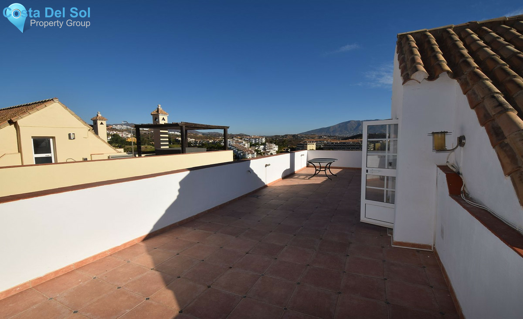 Semi-Detached House in Miraflores-1404962