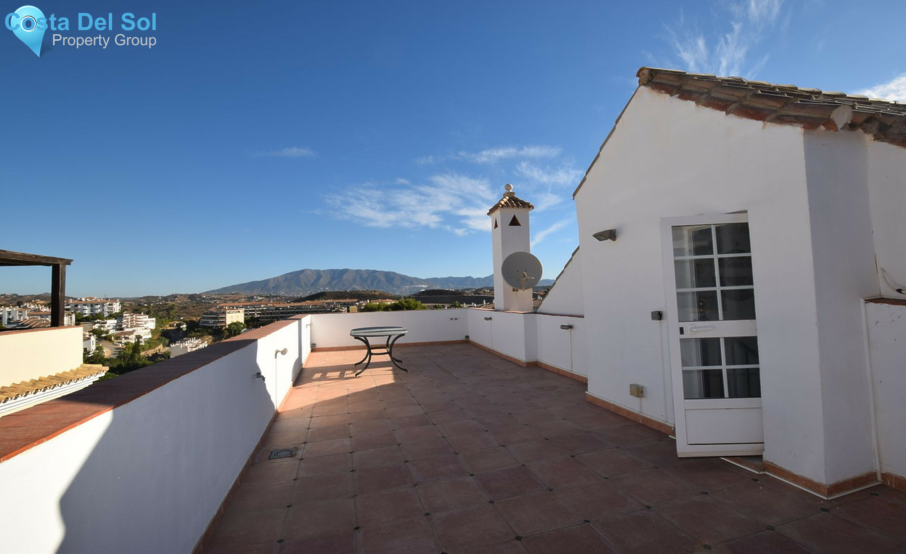 Semi-Detached House in Miraflores-1404963