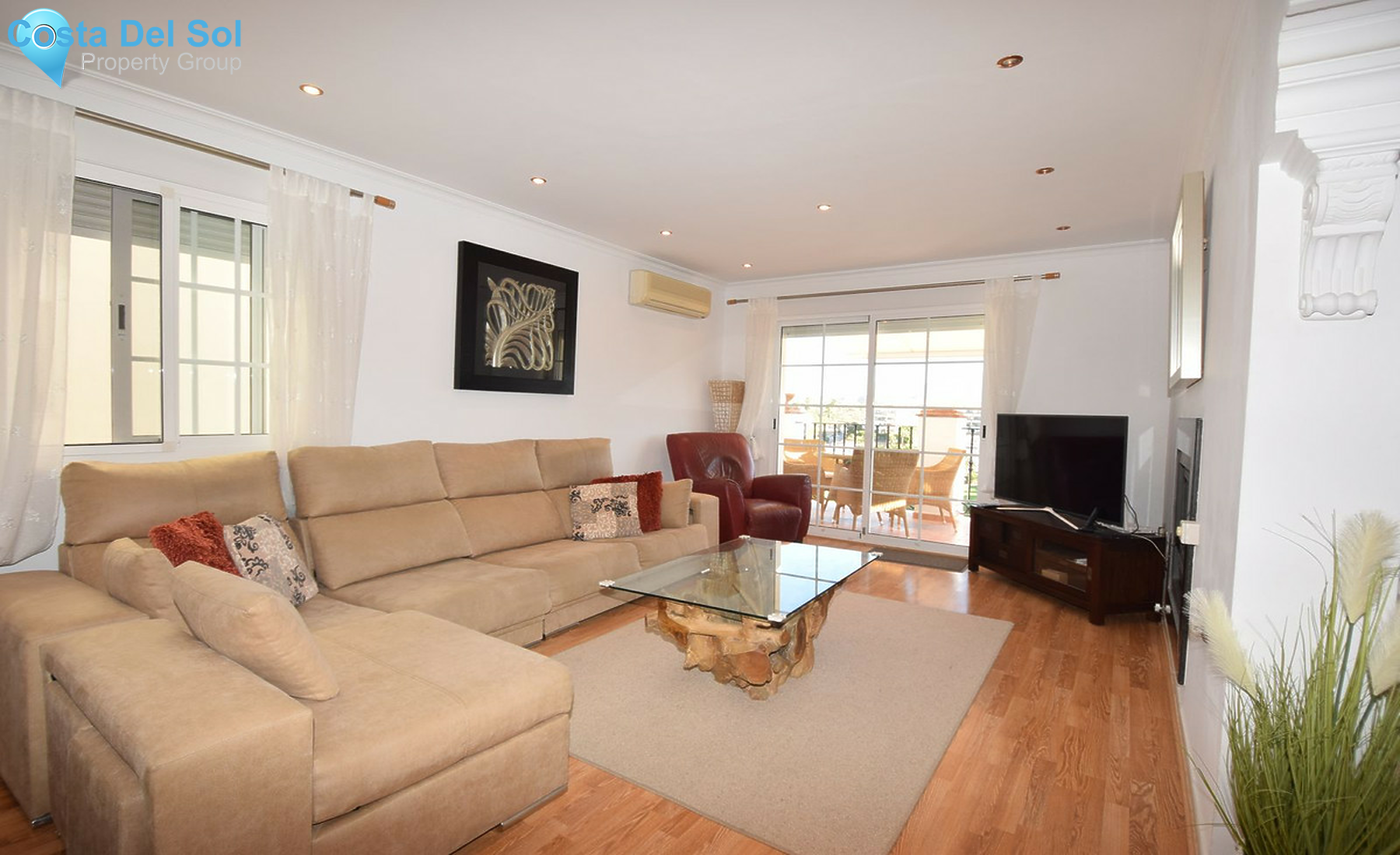 Semi-Detached House in Miraflores-1404964