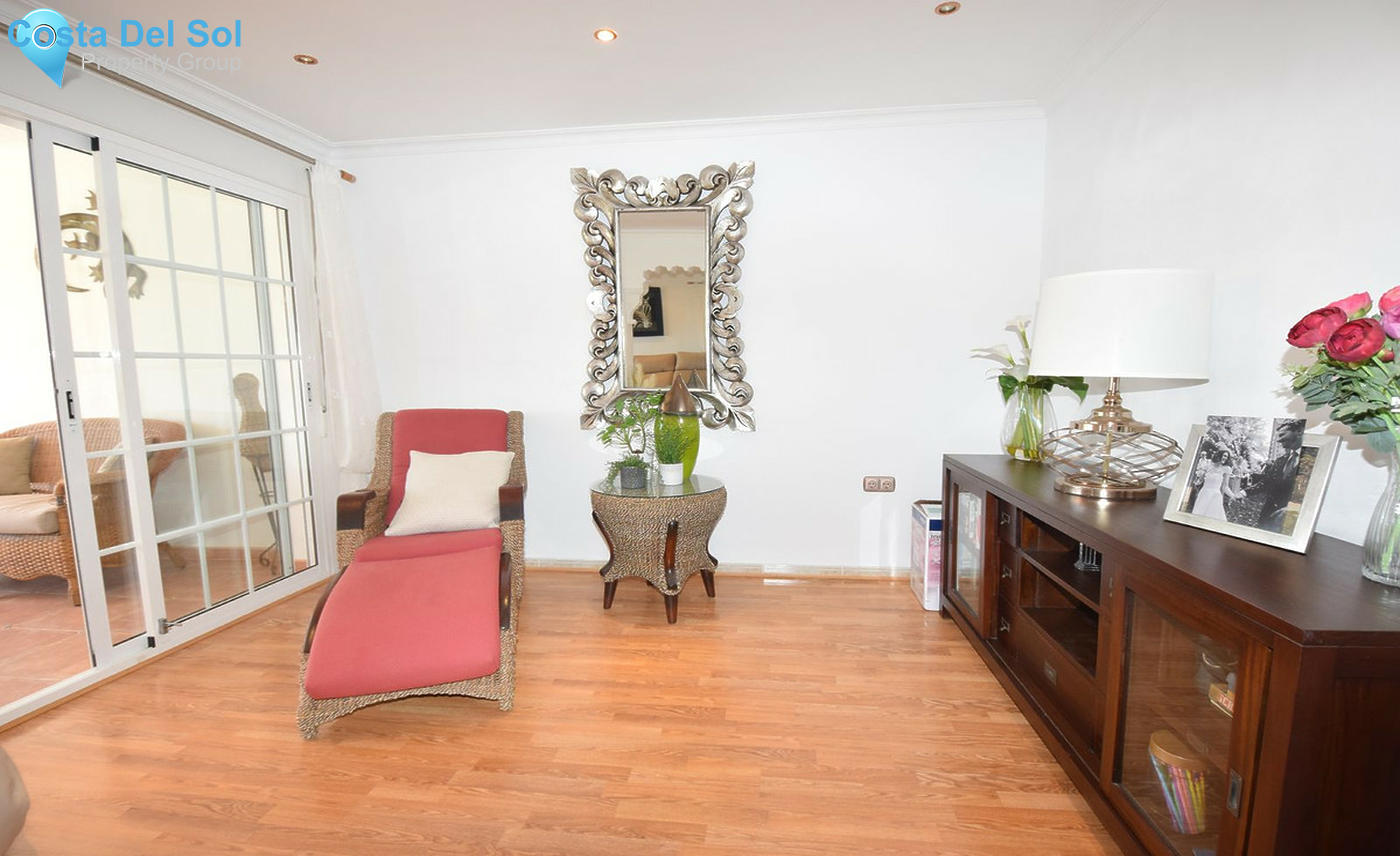 Semi-Detached House in Miraflores-1404965