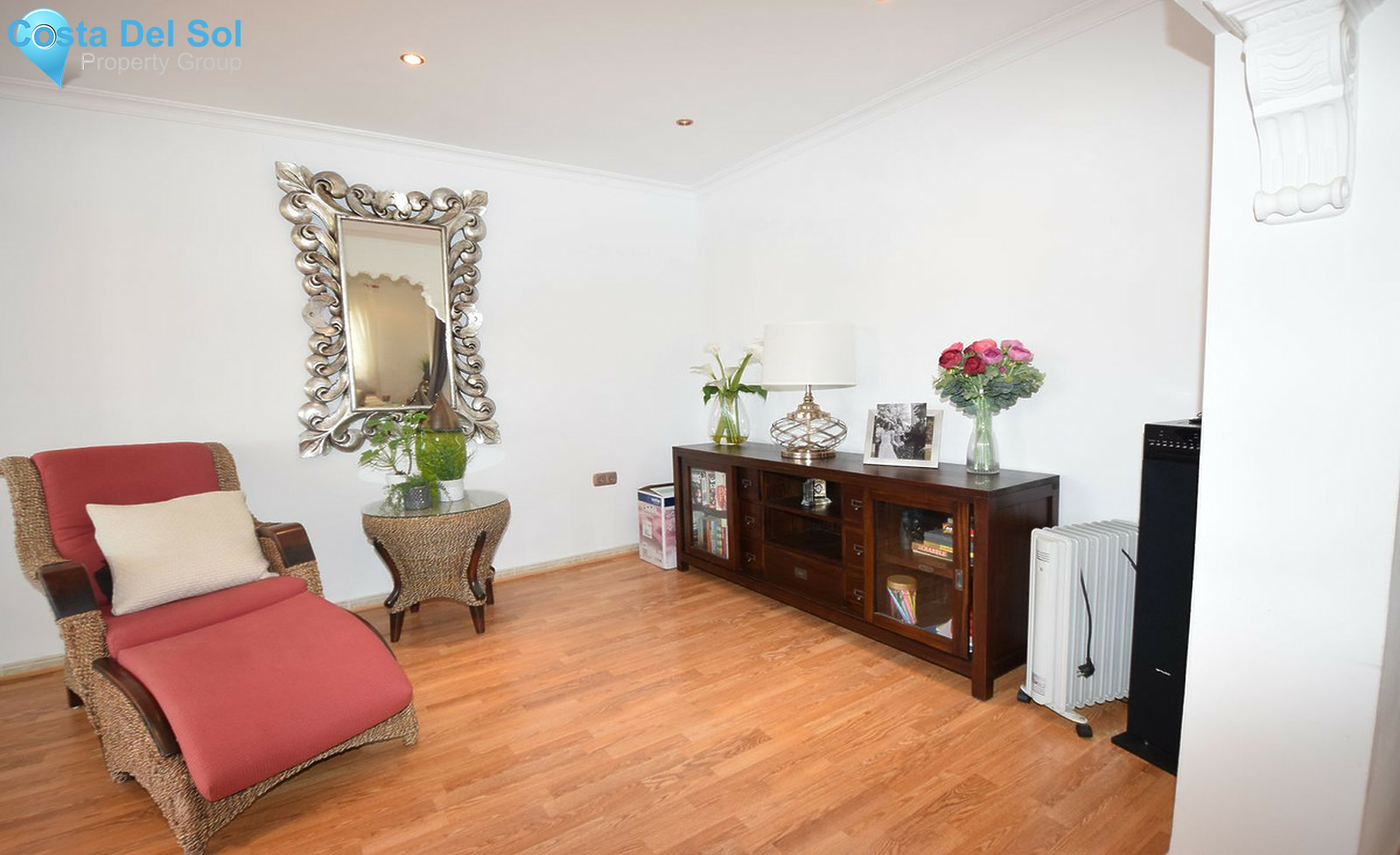 Semi-Detached House in Miraflores-1404966