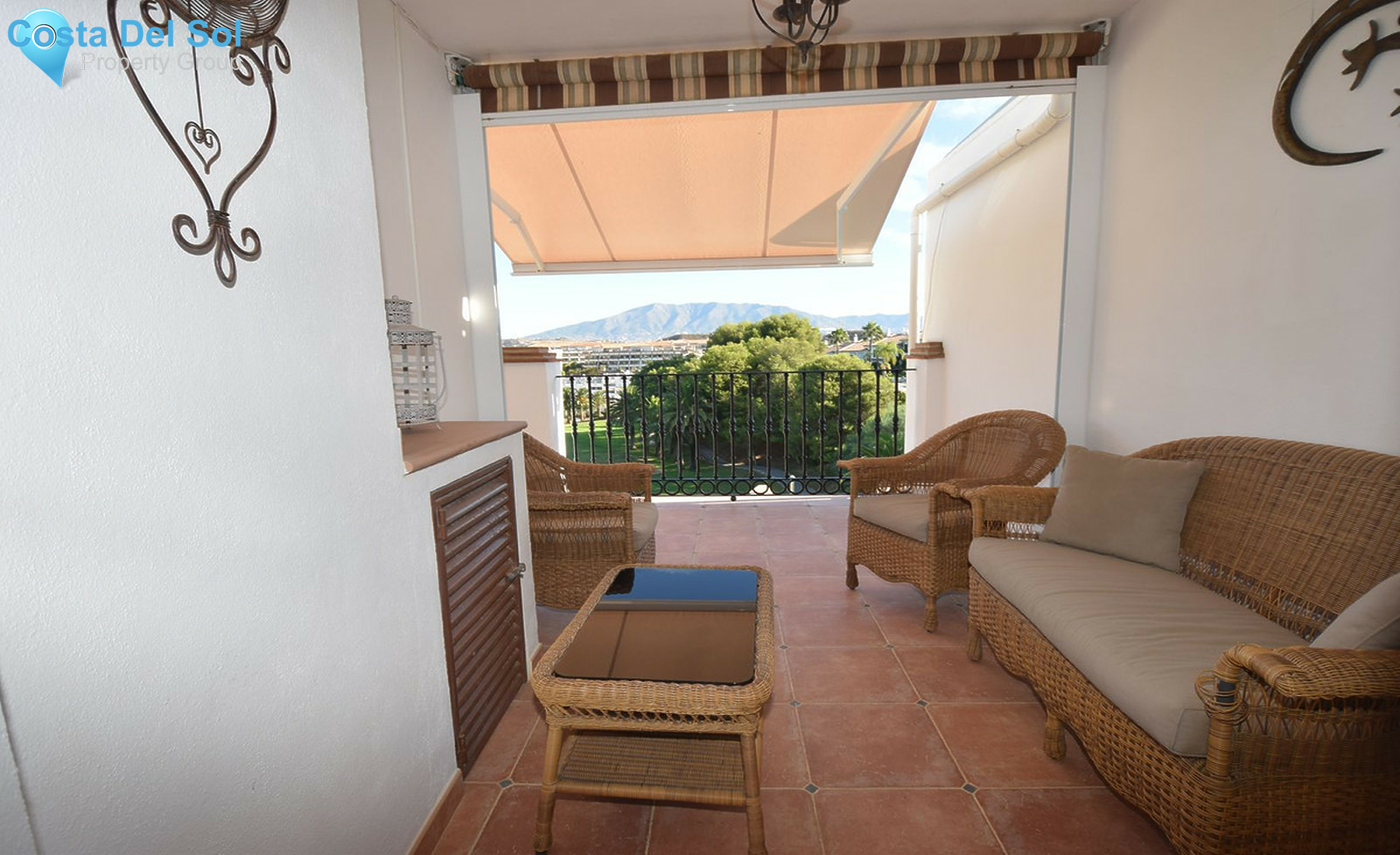 Semi-Detached House in Miraflores-1404967