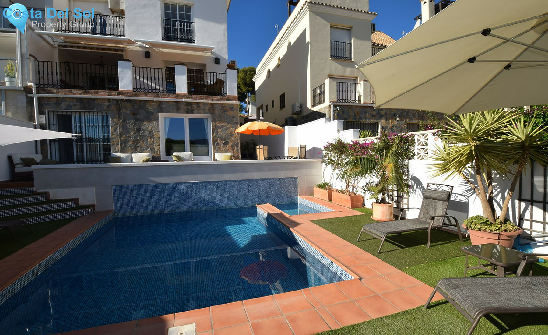 Semi-Detached House in Miraflores-1404953