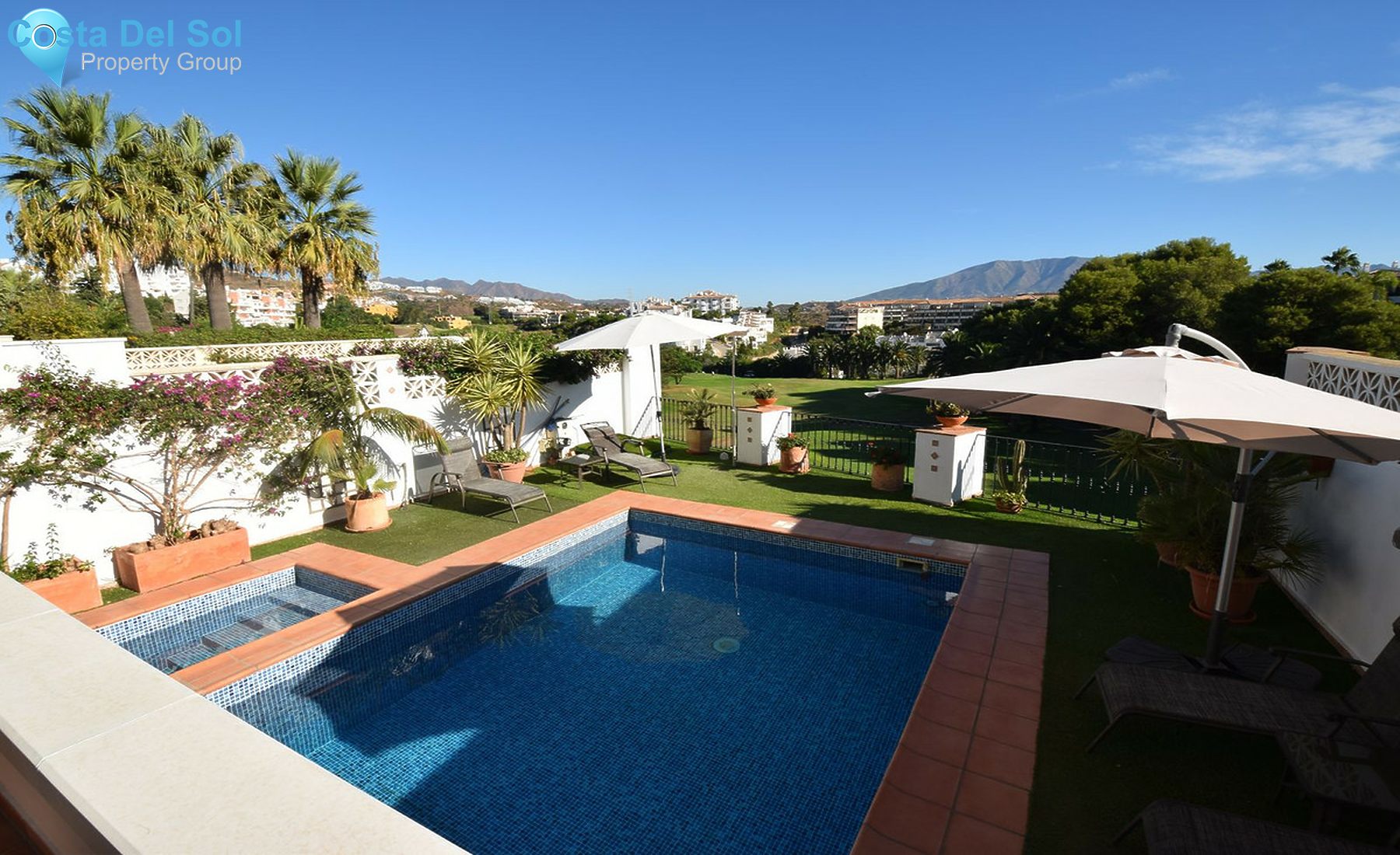 Semi-Detached House in Miraflores-1404956