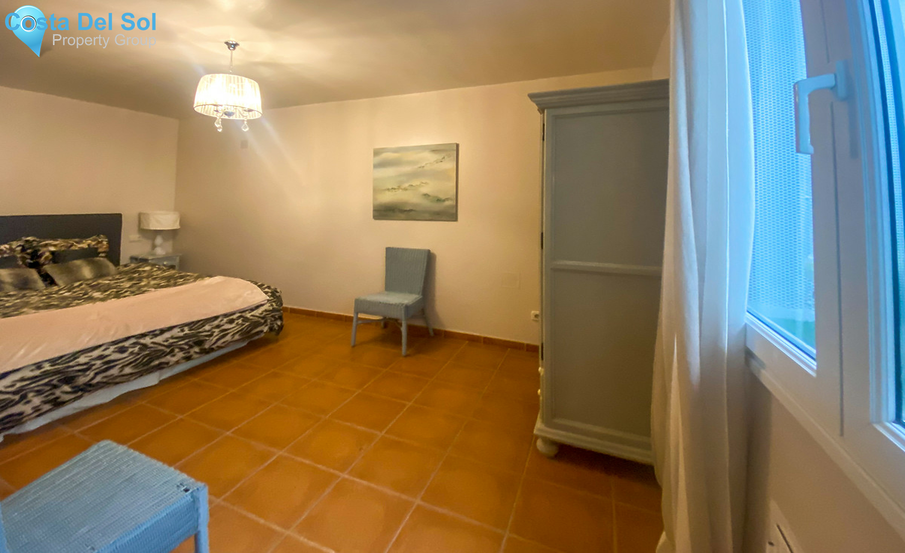 Semi-Detached House in Nueva Andalucía-1255368